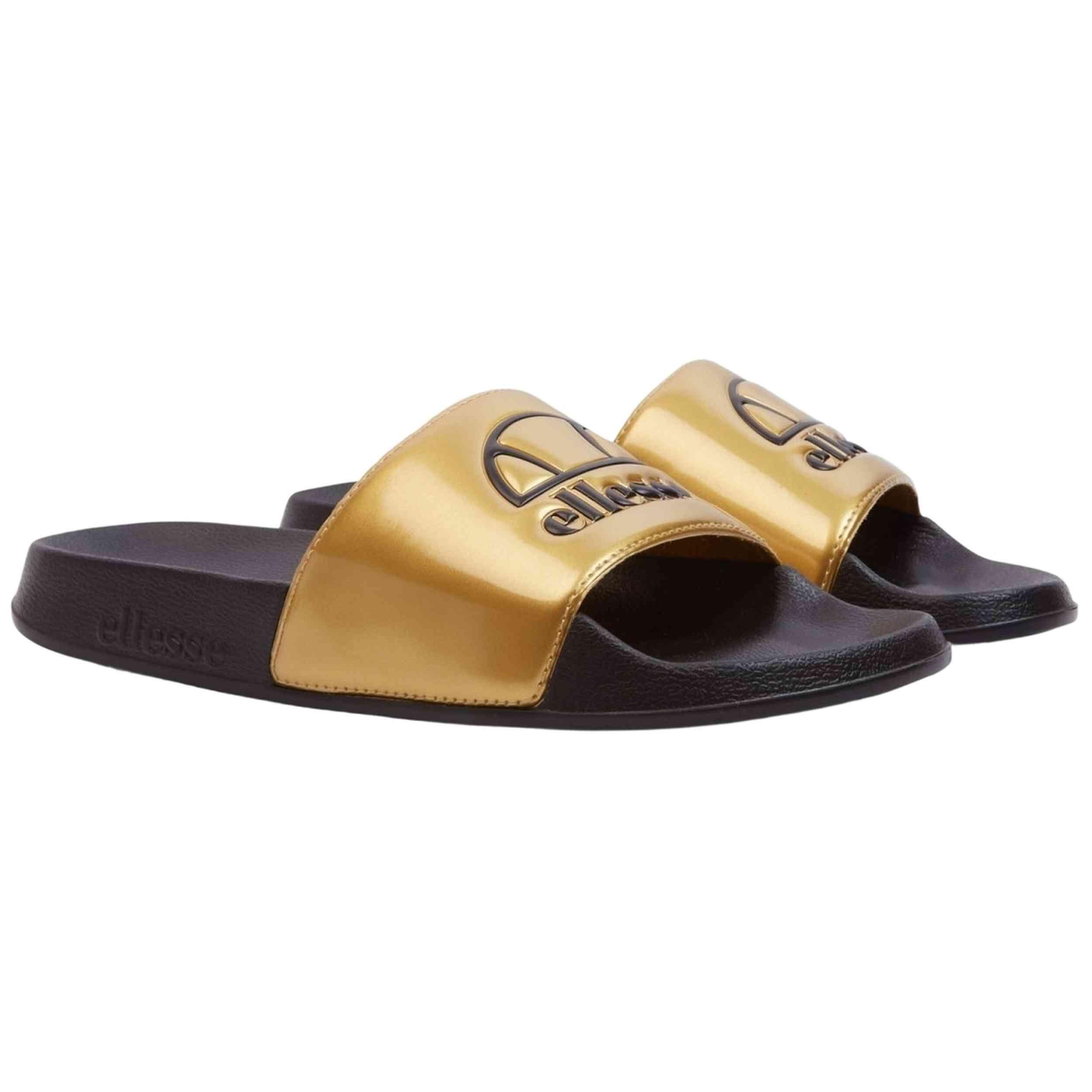 Flip-flops Ellesse Modell Fellentini Slide für frauen 2/4