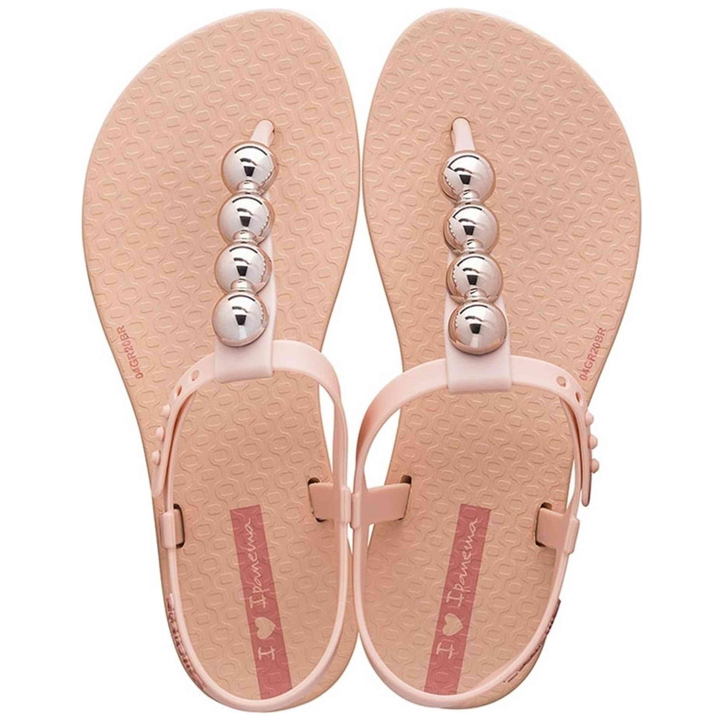Chanclas Ipanema modelo 070-174572 para niñas 2/5