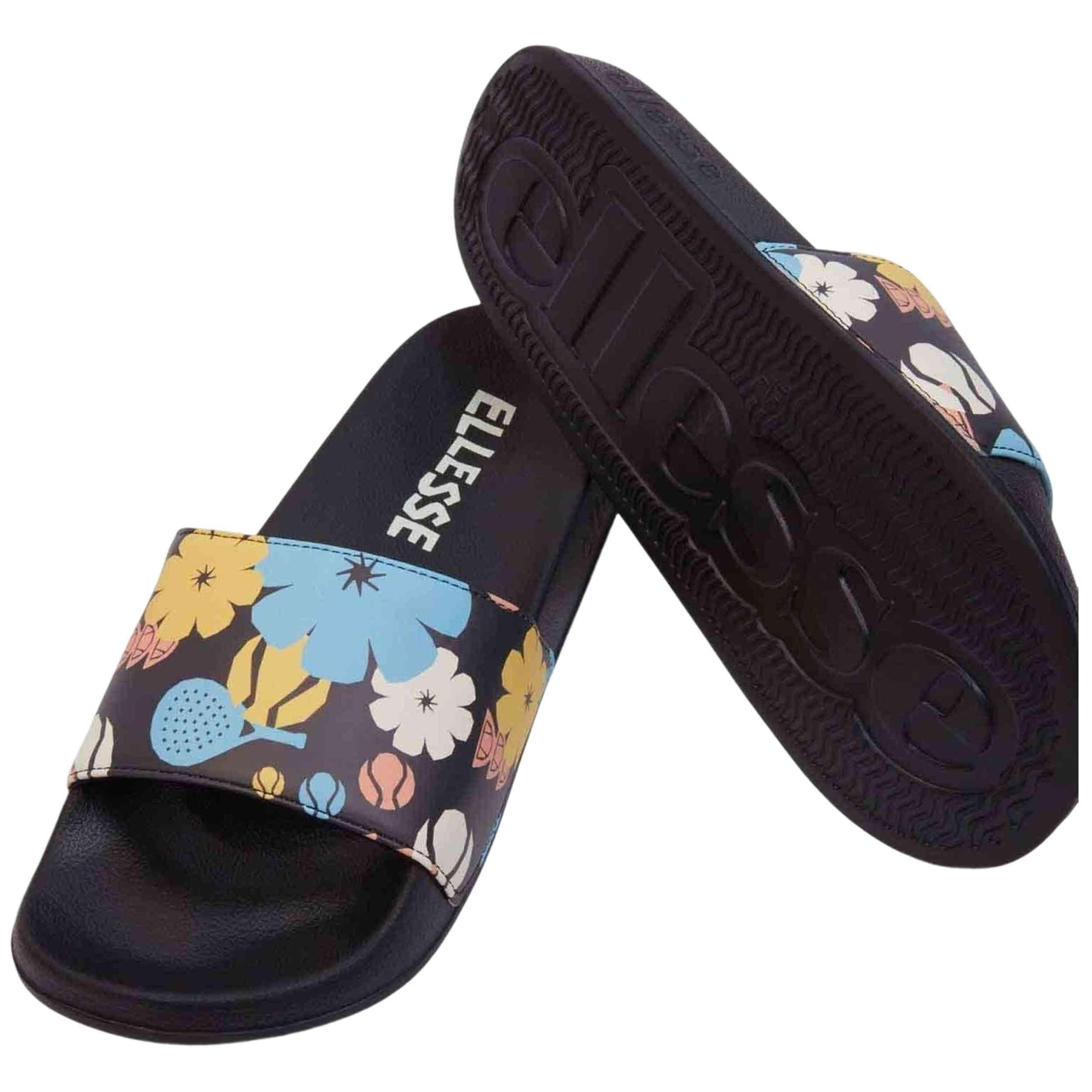 Slippers Ellesse model 072-7720 voor mannen 2/4