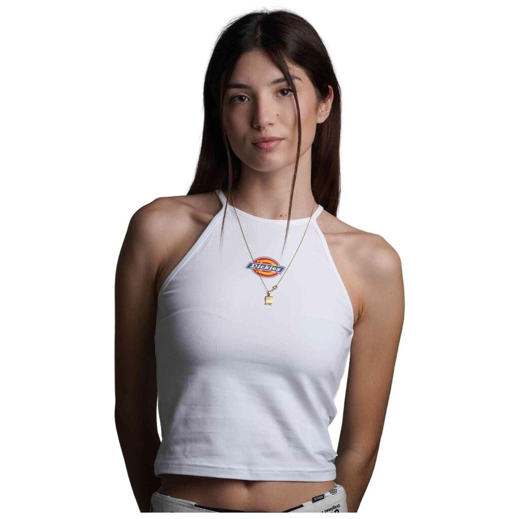 Tank top Dickies model Chain Lake for women