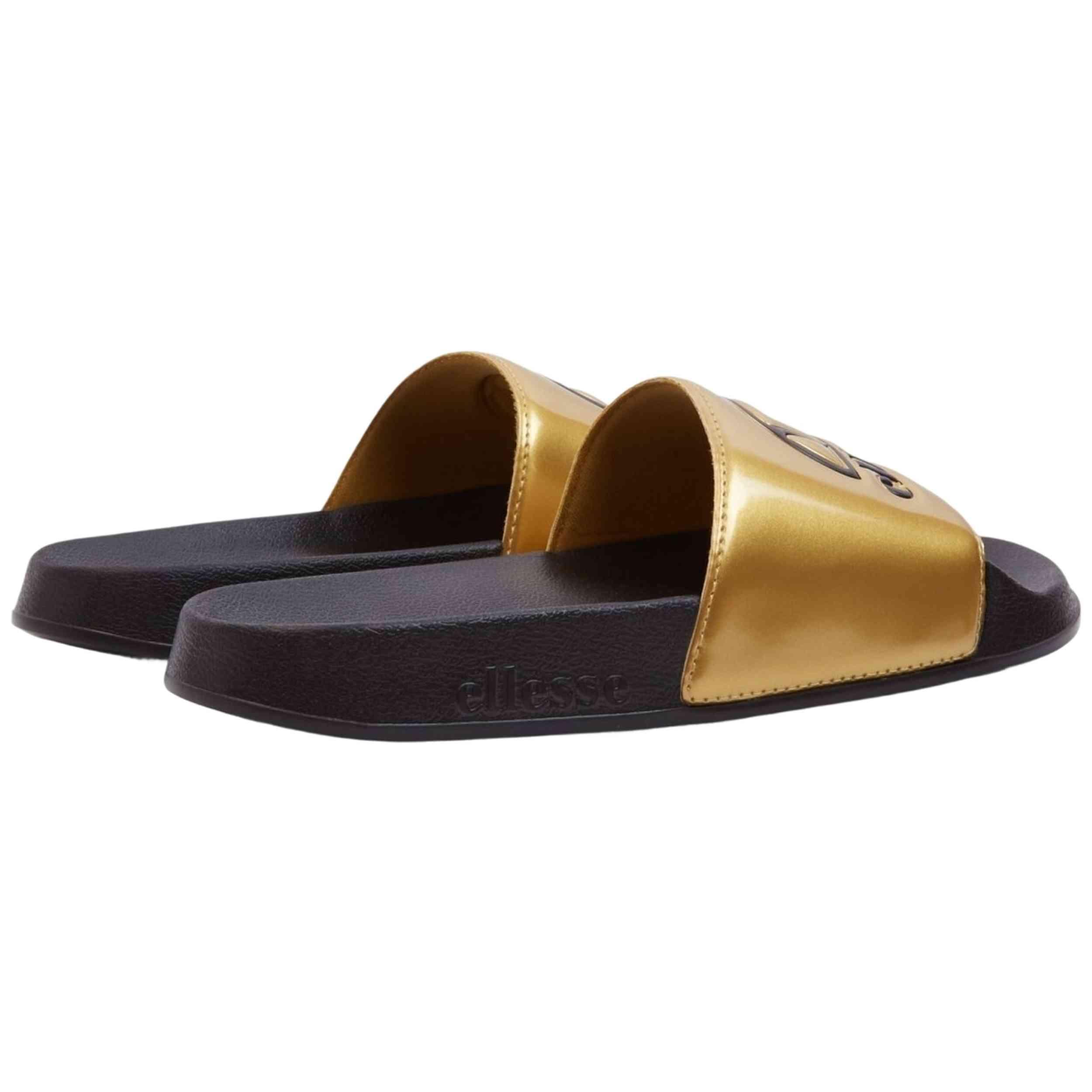 Flip-flops Ellesse Modell Fellentini Slide für frauen 4/4