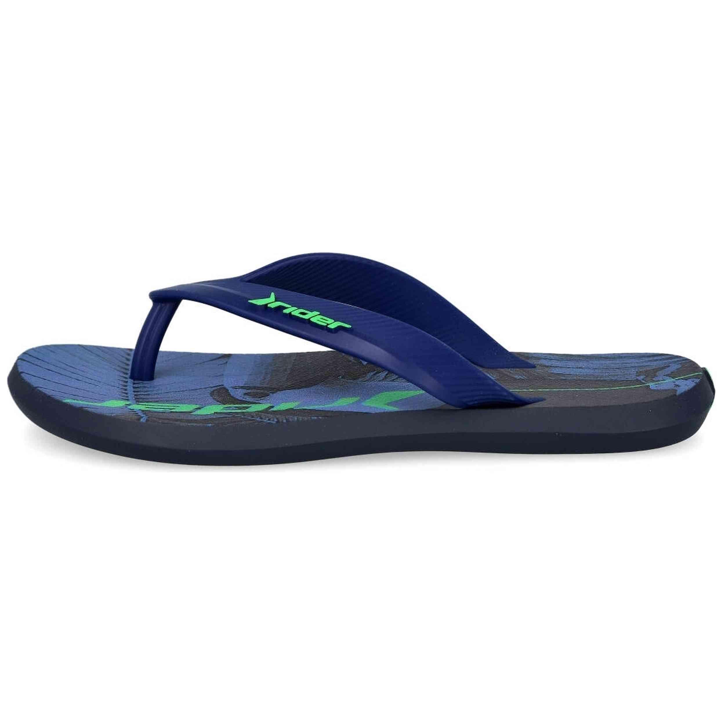 Chanclas Rider modelo 070-183784 para niños 2/7