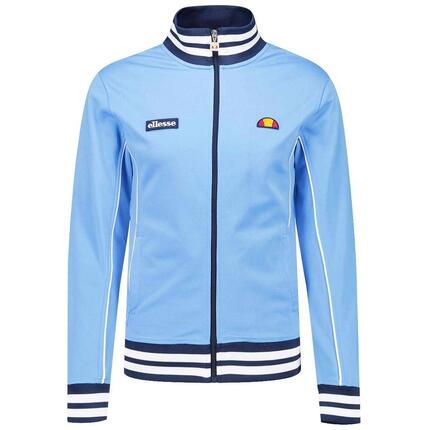 Veste de survêtement Ellesse modèle Milan pour unisexe