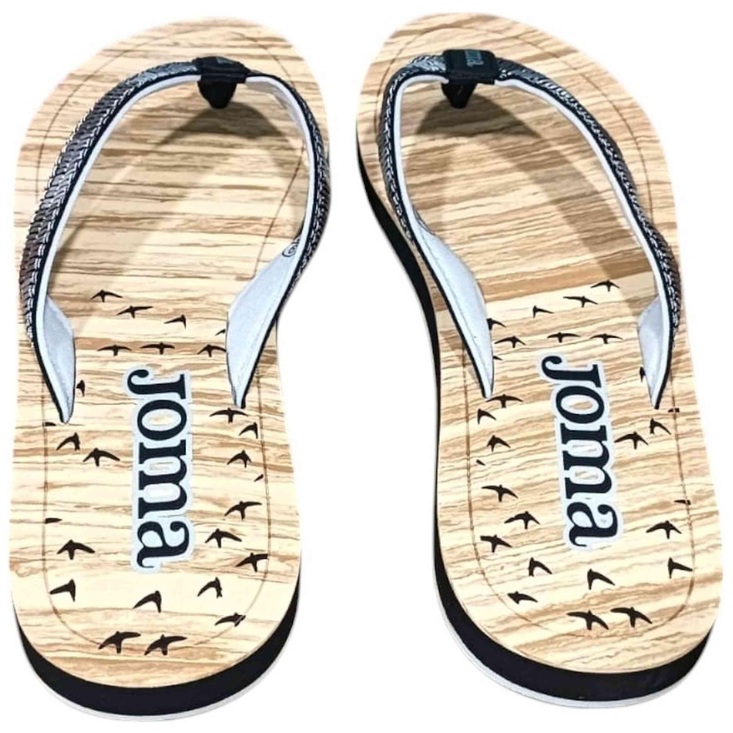 Chinelos Joma modelo SYAILS2512 para mulheres 5/5