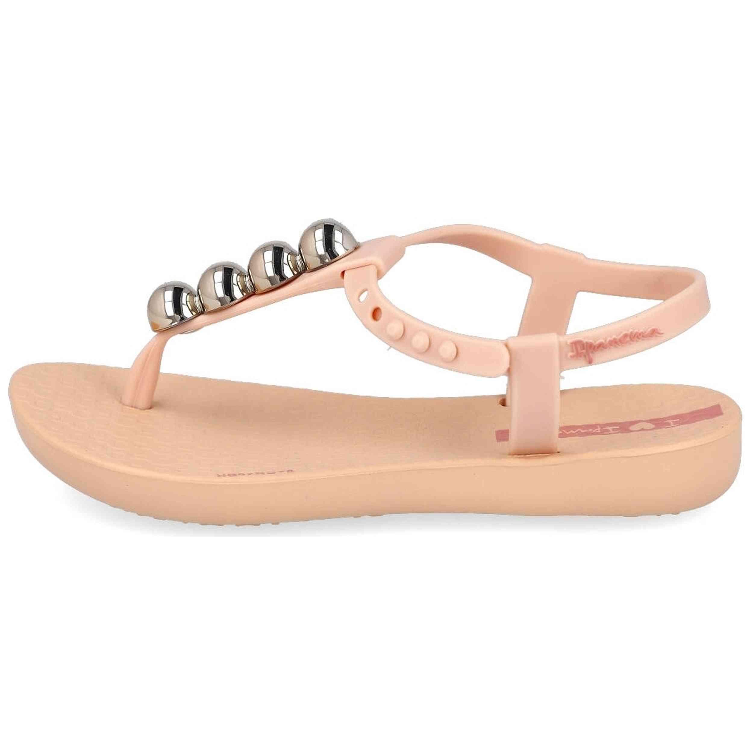 Chanclas Ipanema modelo 070-174572 para niñas 5/5