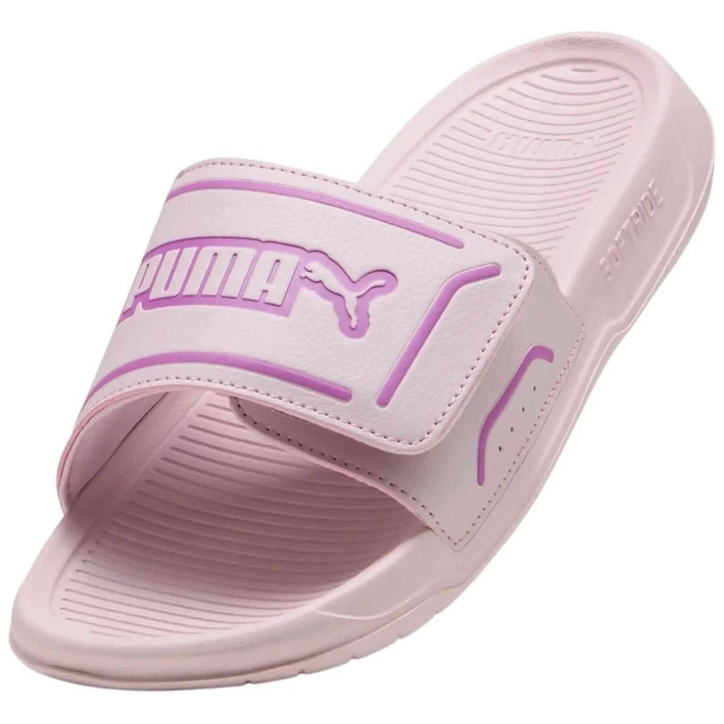 Tongs Puma modèle 400338-07 pour femmes 3/5