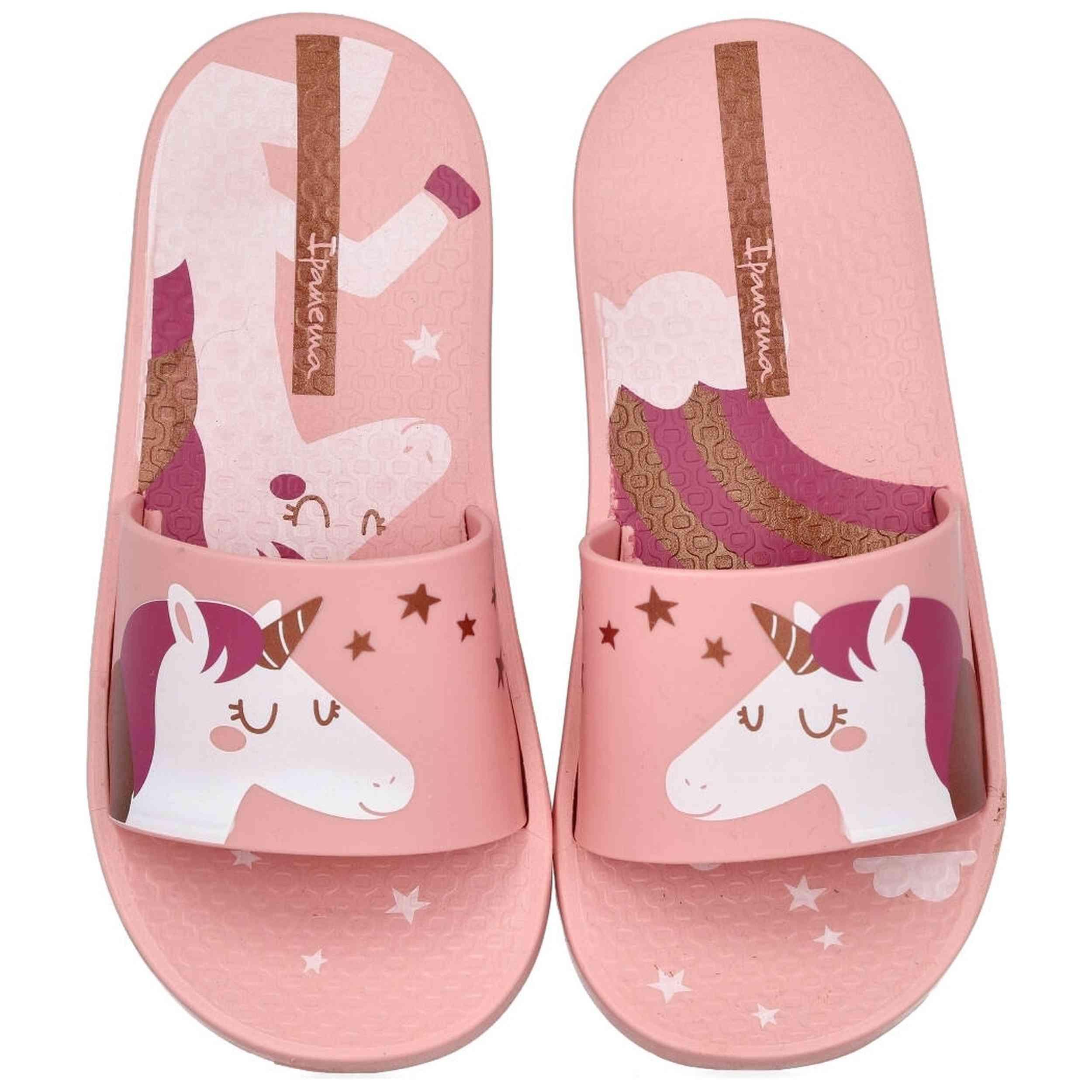 Slippers Ipanema model 070-657264 voor meisjes 5/5