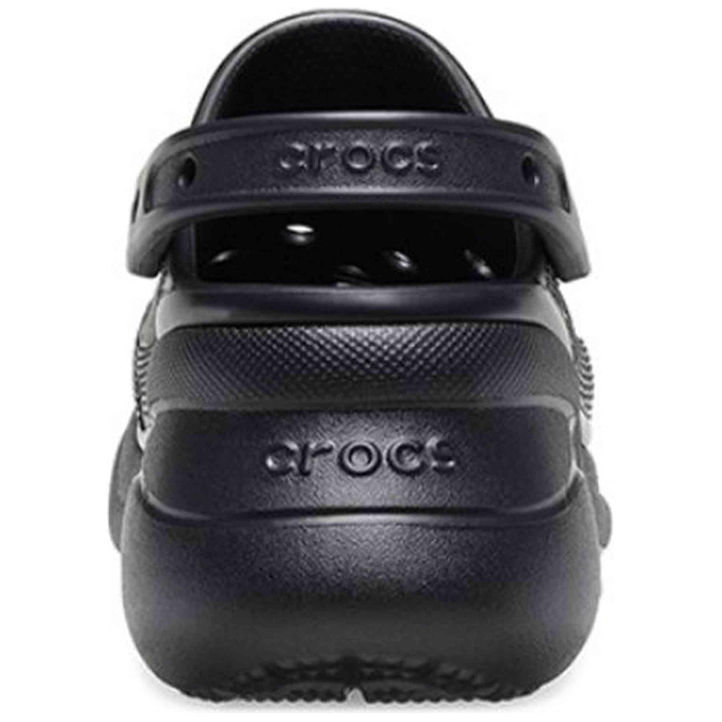 Chanclas Crocs modelo 206302-001 para mujer 5/5