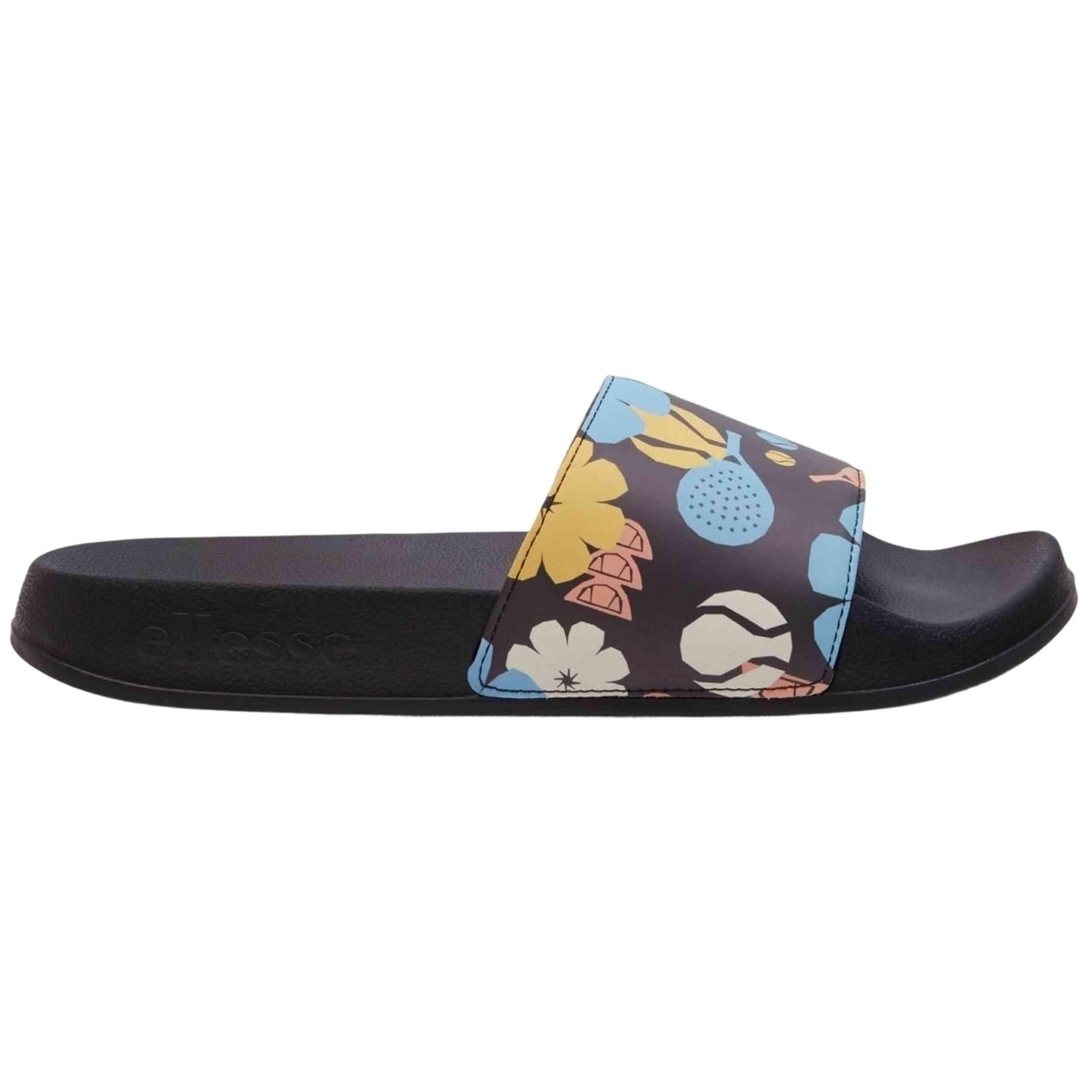 Slippers Ellesse model 072-7720 voor mannen 4/4