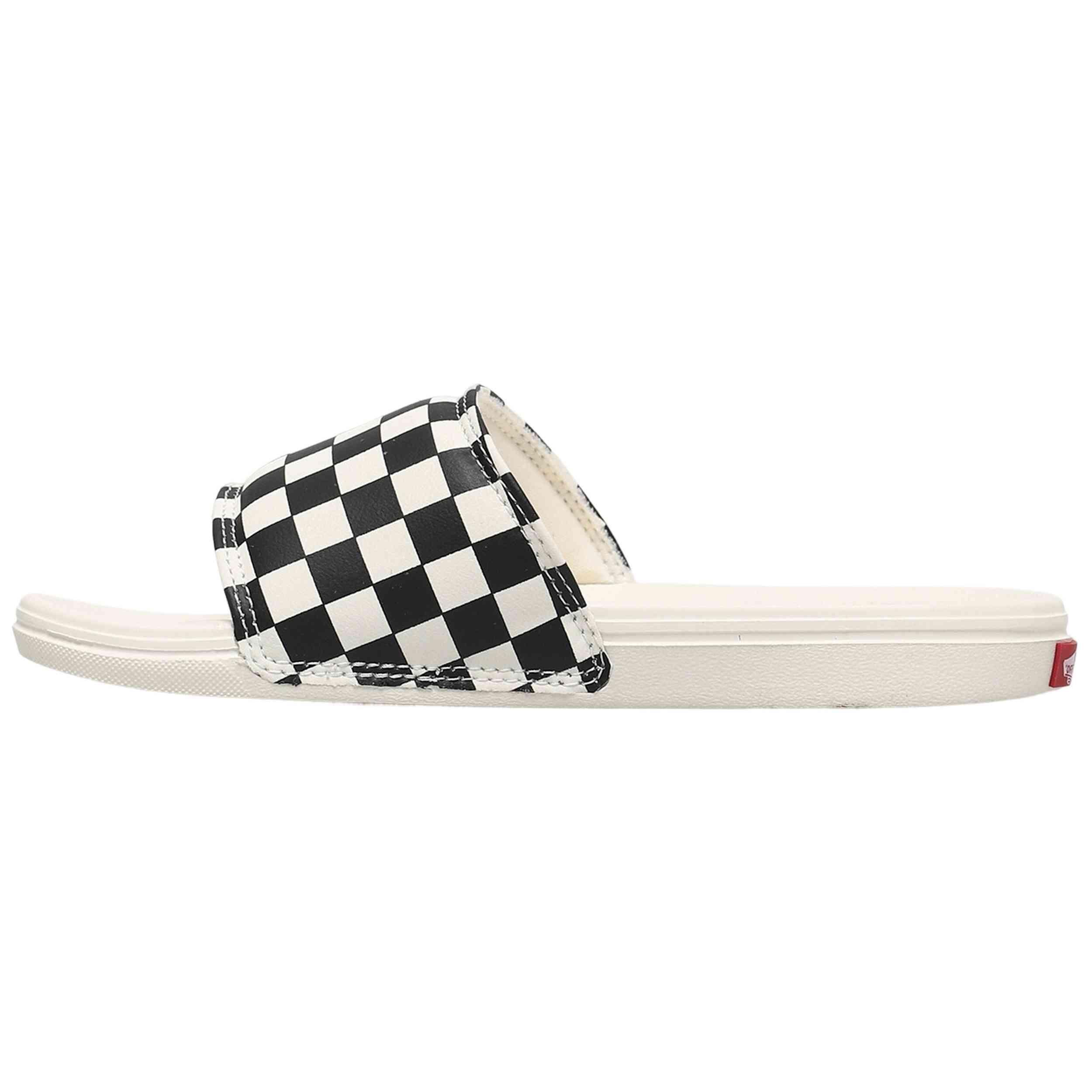 Infradito Vans modello Vn0a5hfer6r1 per donne 4/5