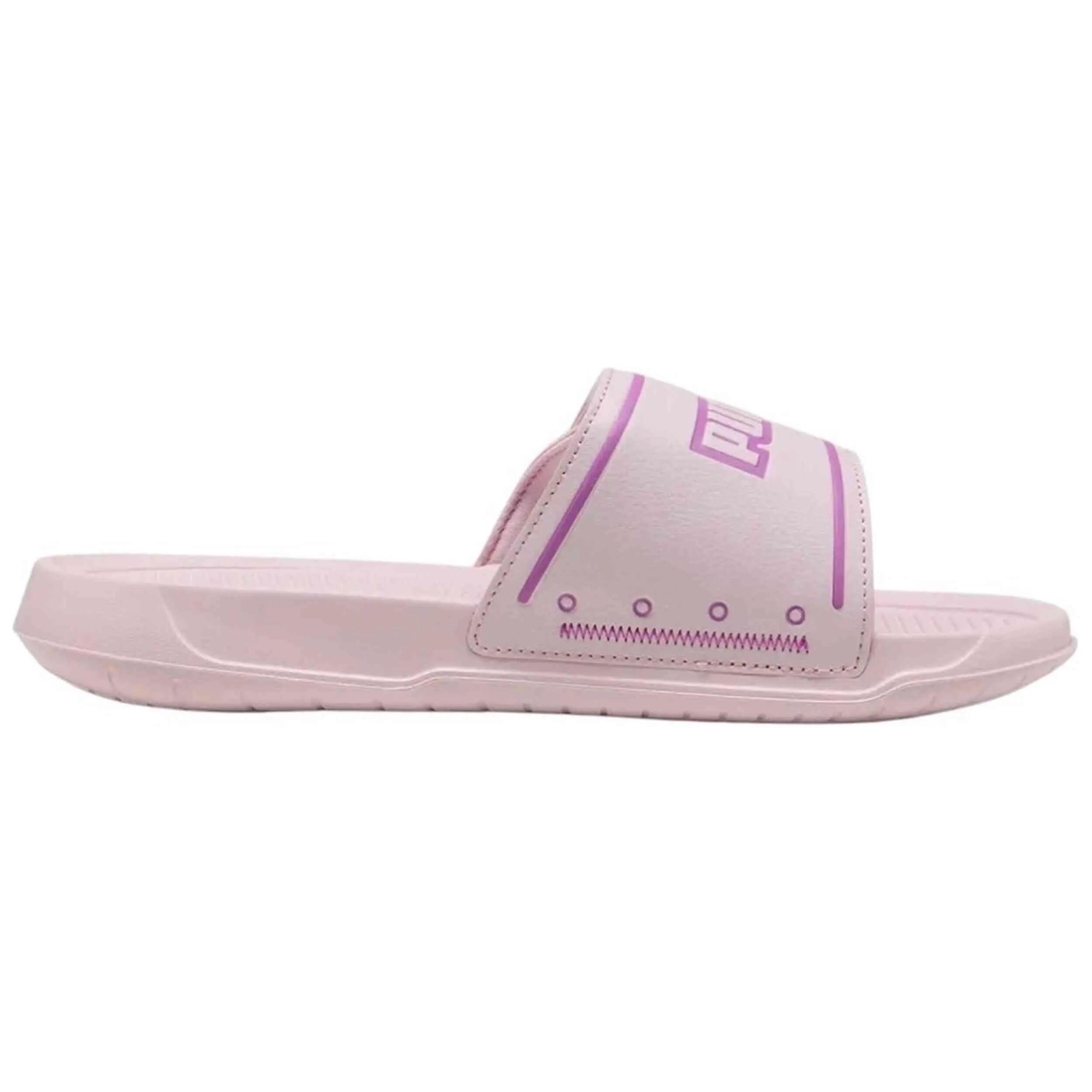Tongs Puma modèle 400338-07 pour femmes 5/5