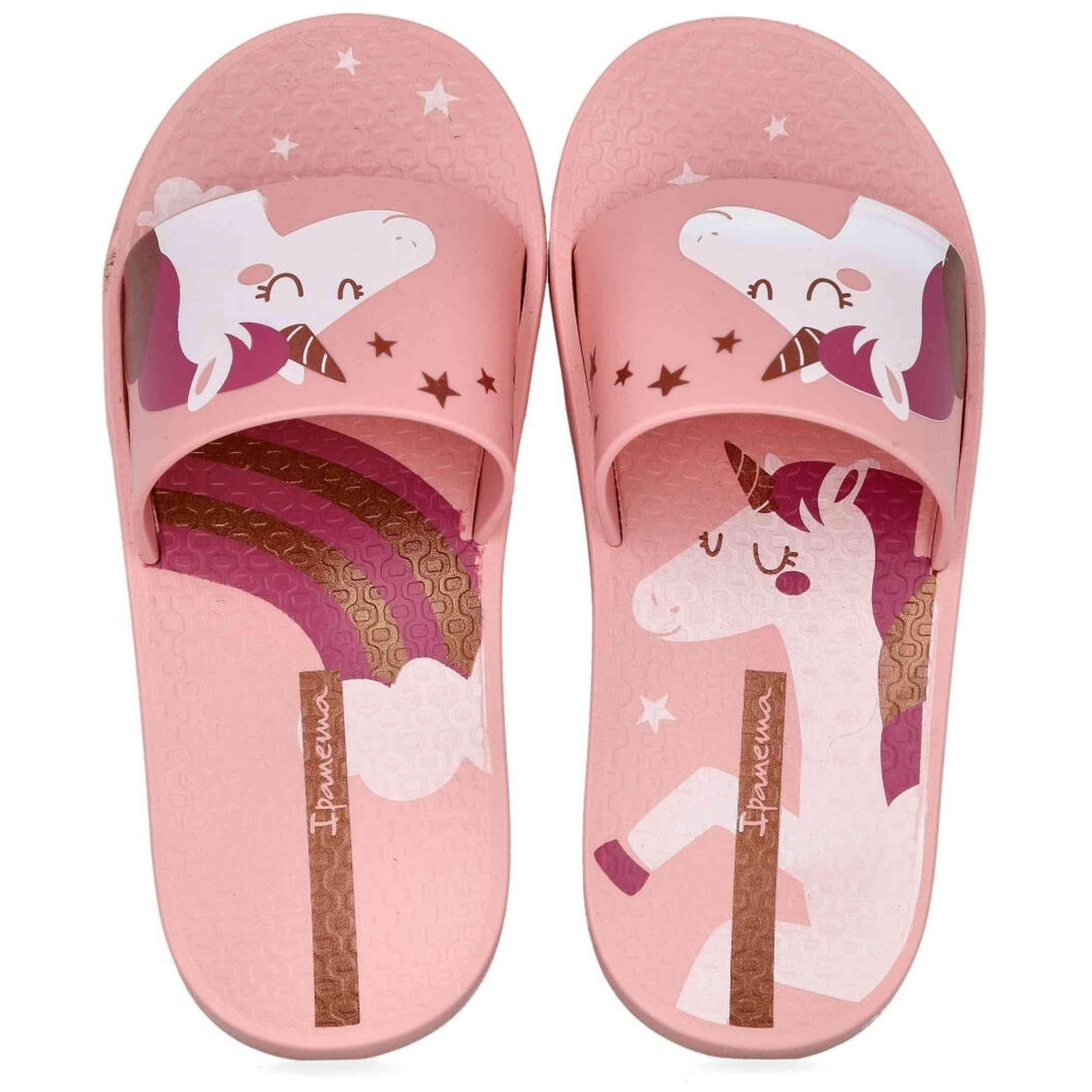 Slippers Ipanema model 070-657264 voor meisjes 4/5