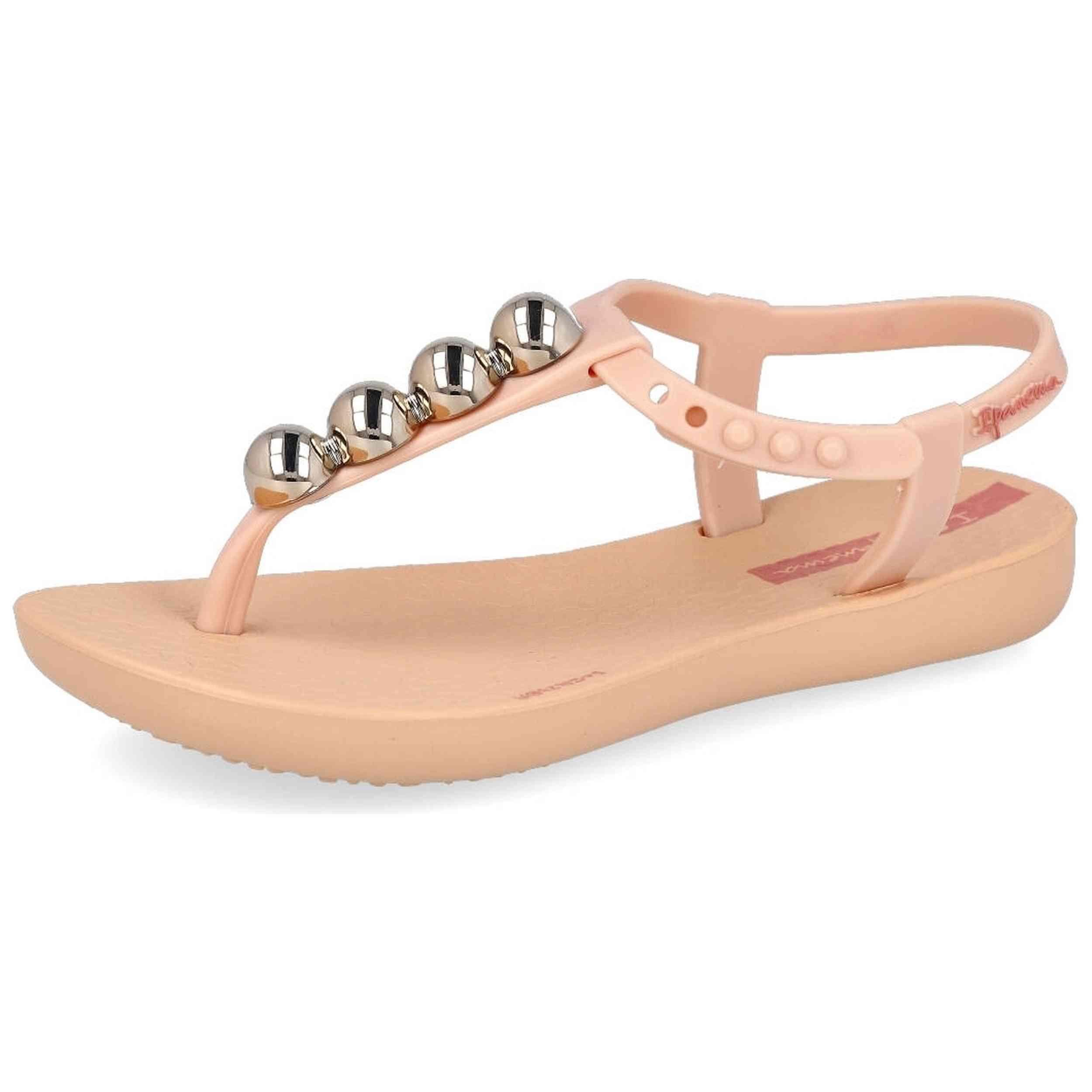 Chanclas Ipanema modelo 070-174572 para niñas 4/5
