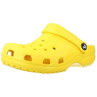 Infradito Crocs modello 206991-7C1 per unisex ragazzi