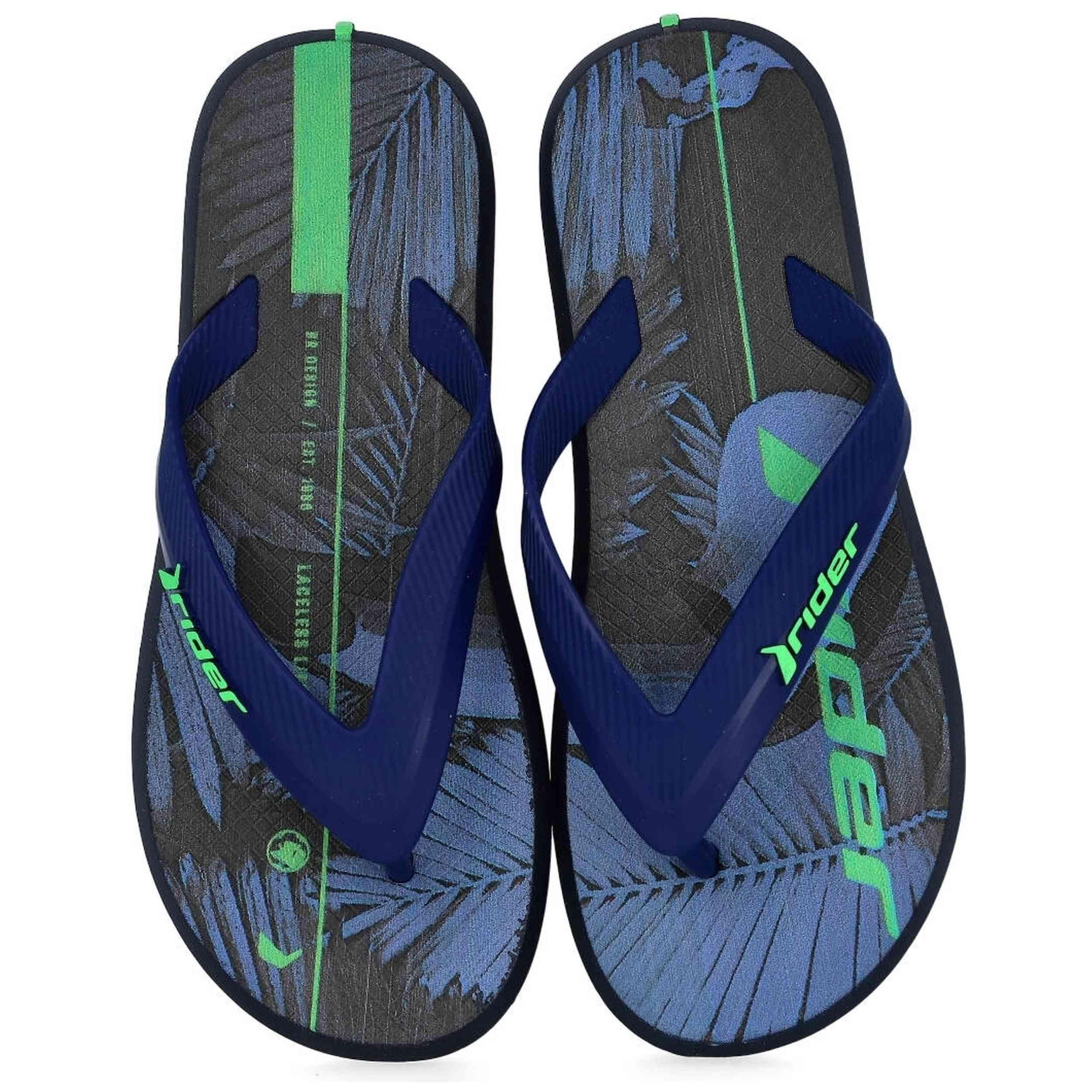 Chanclas Rider modelo 070-183784 para niños 4/7