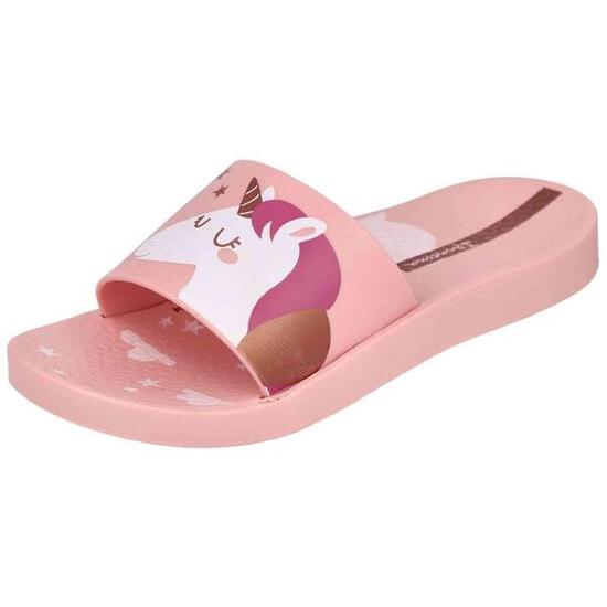 Tongs Ipanema modèle 070-657264 pour filles