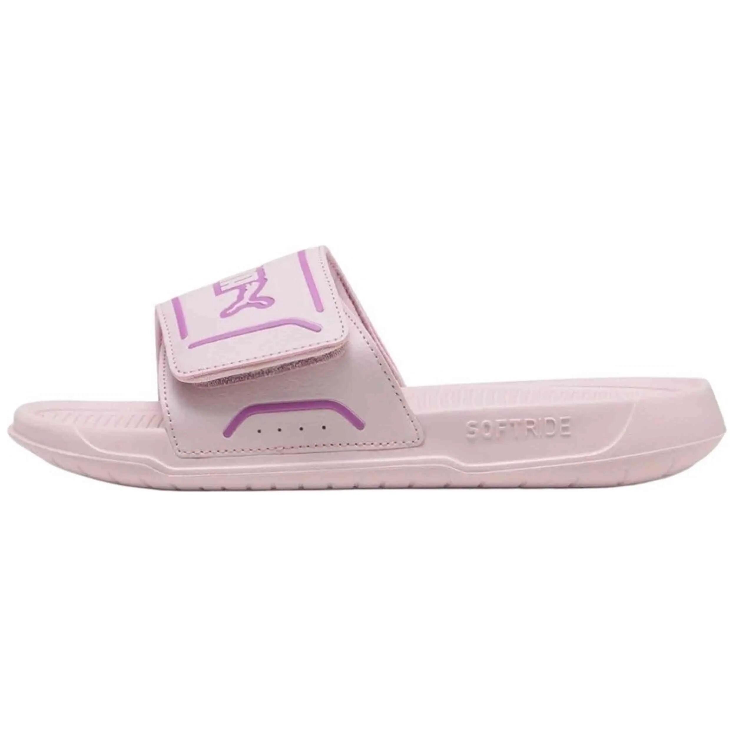 Tongs Puma modèle 400338-07 pour femmes 4/5