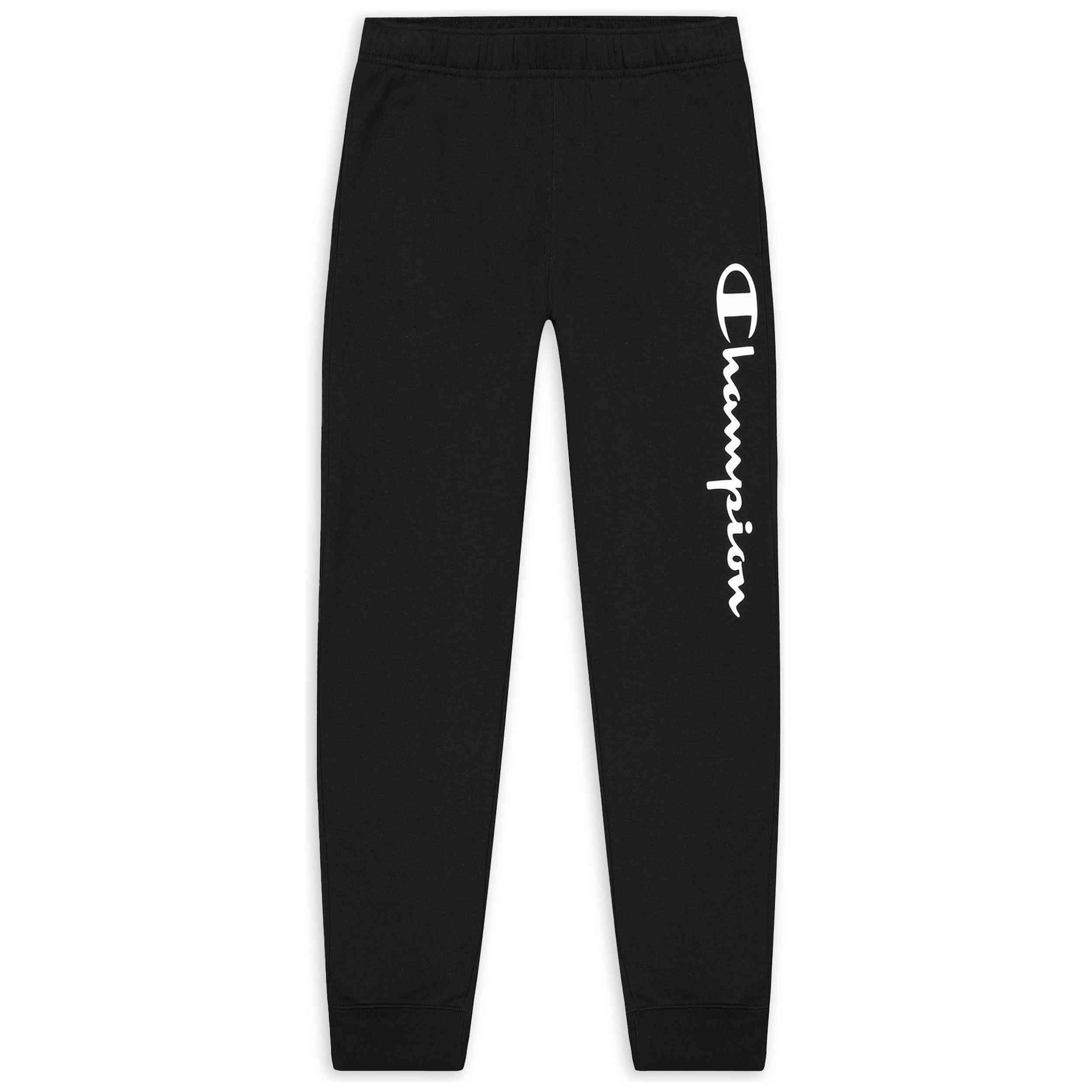 Pantalon de survêtement Champion modèle Rib Cuff pour homme 4/4