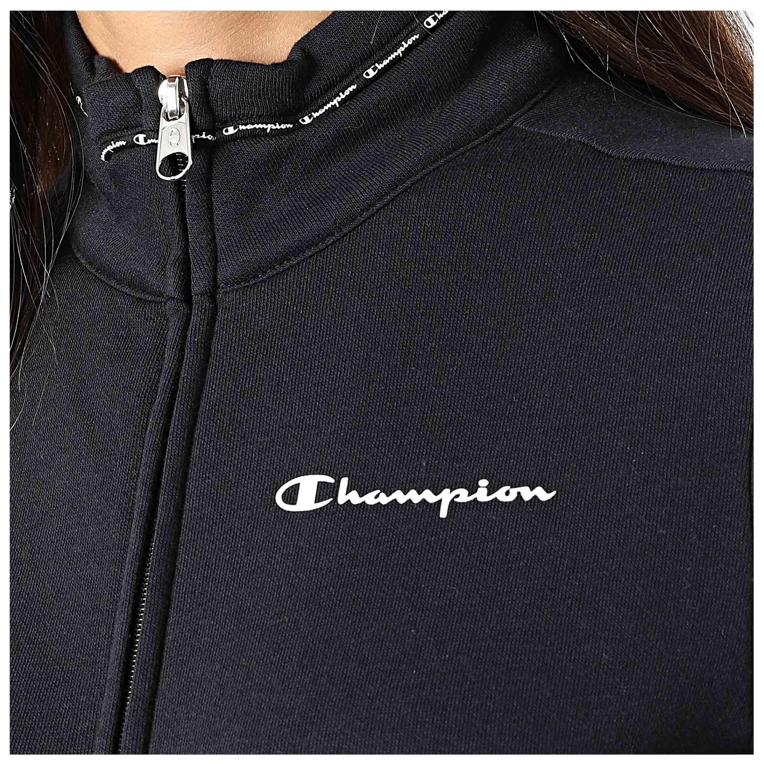 Chandal completo Champion modelo Legacy American Classics Powerblend para unisex 4/4