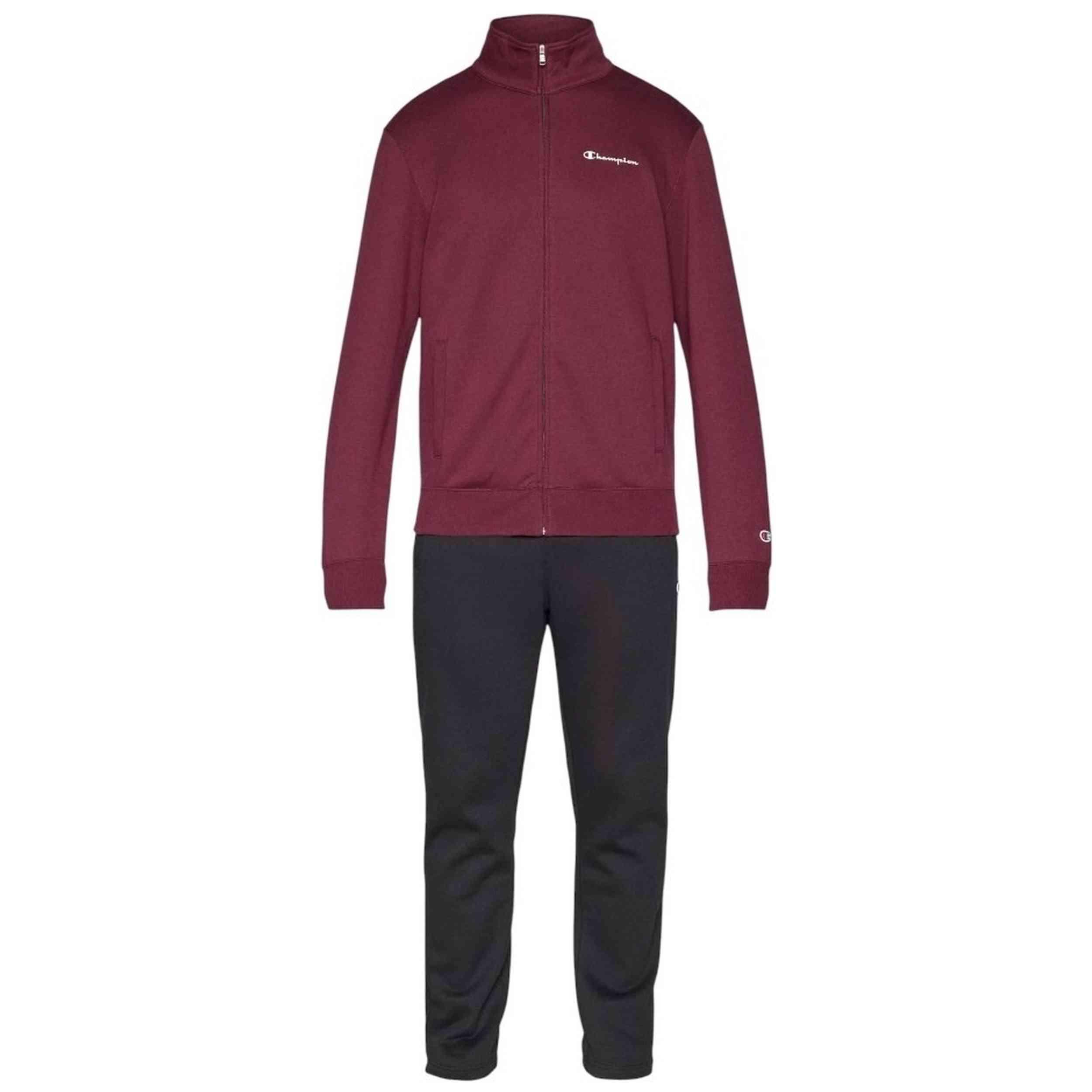 SWEATSUIT COL RS522 5/5