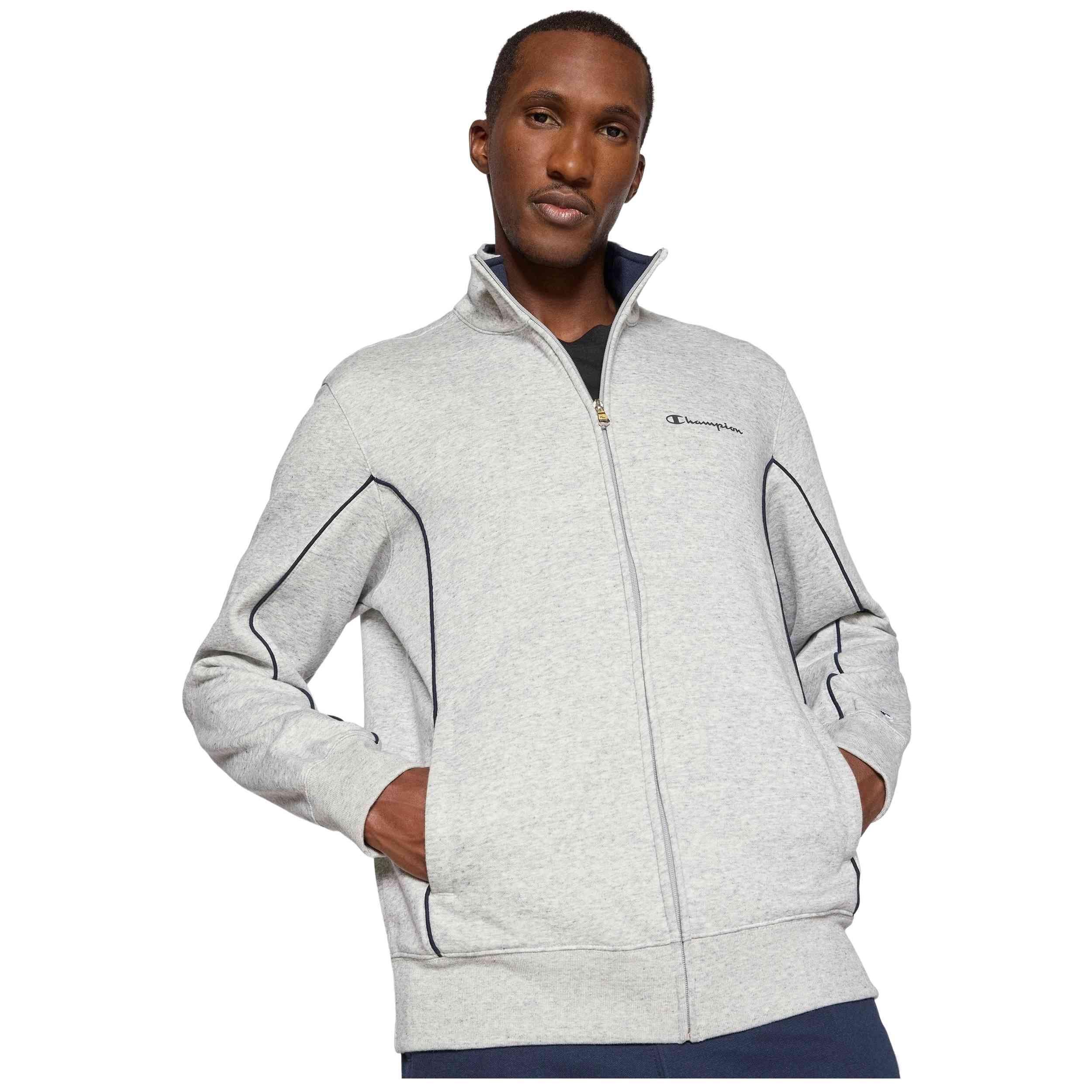 Fato de treino completo Champion modelo 221787-NOXM-NNY para homem 4/5