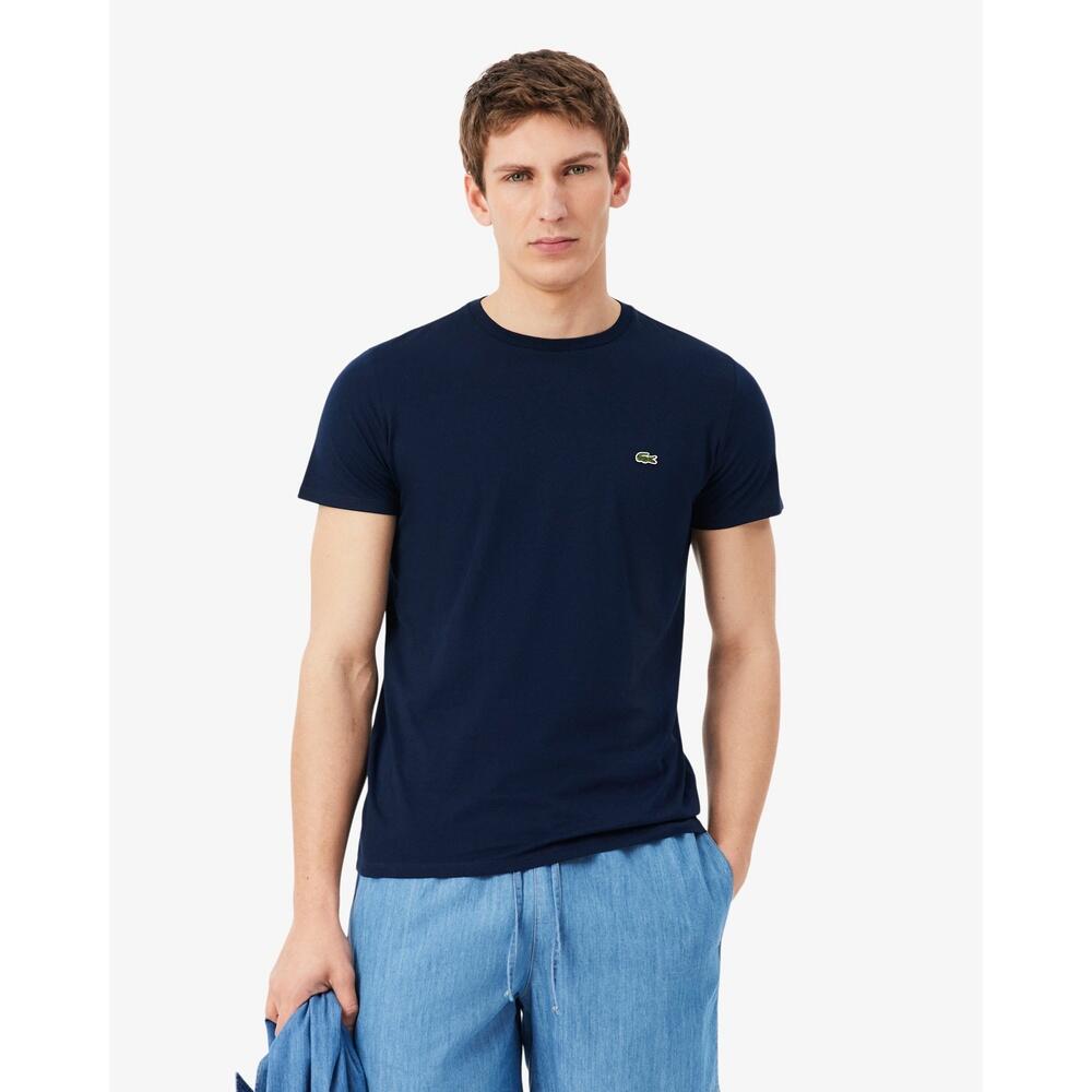 Lacoste Casual T-shirt heren