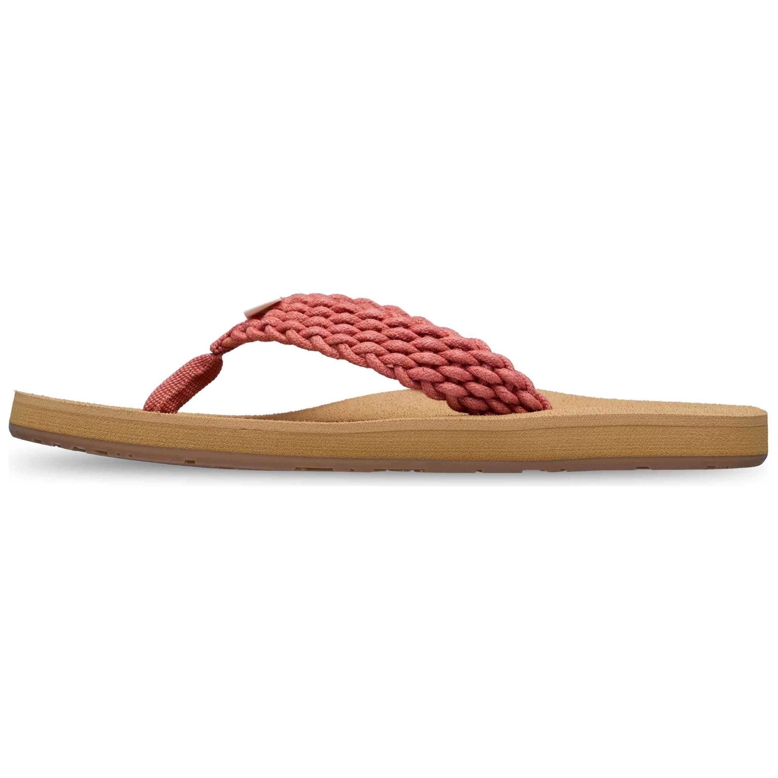 Infradito Roxy modello ERJL100104-NNB0 per donne 5/5