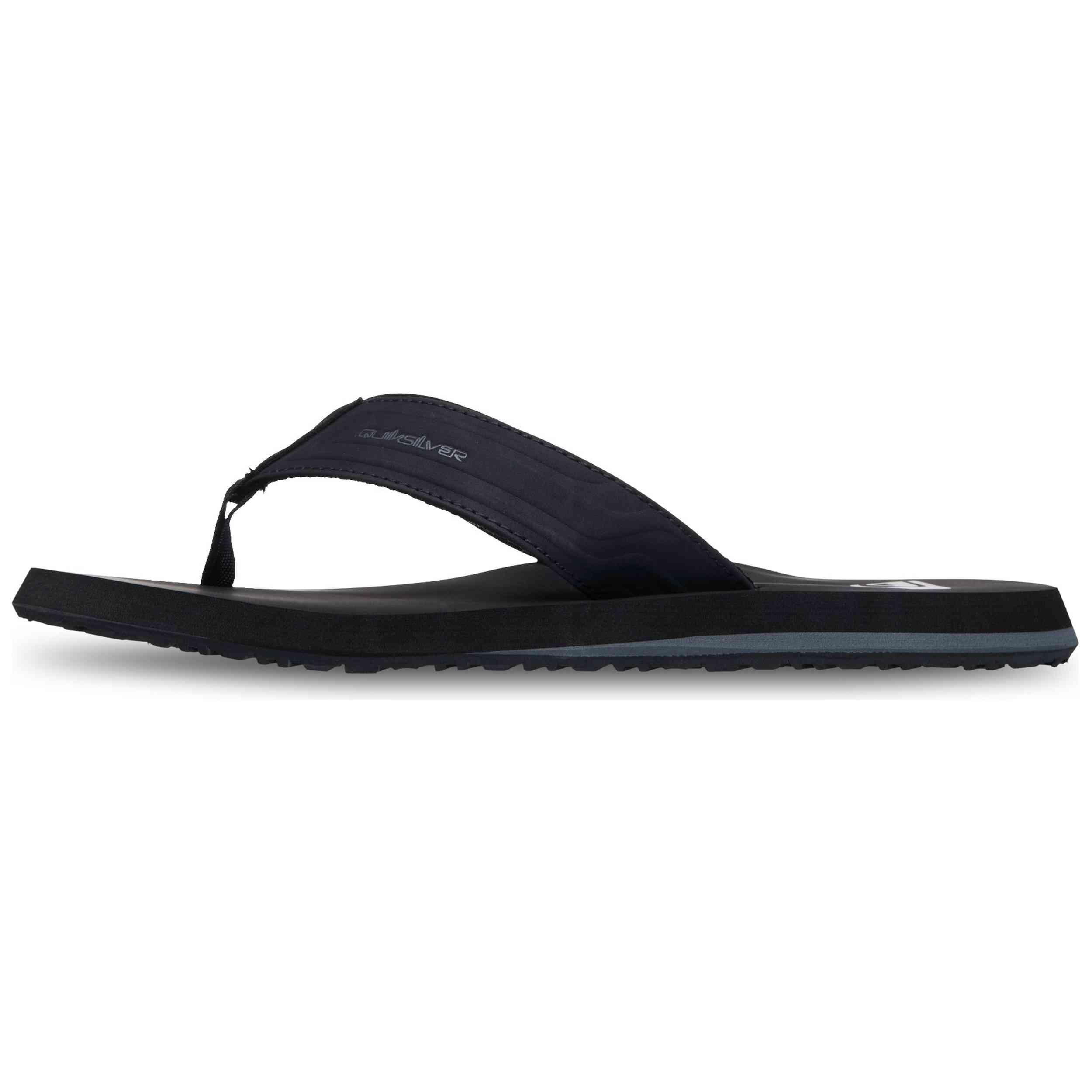 Infradito Quiksilver modello MONKEY (KVJ2) per uomini 5/5