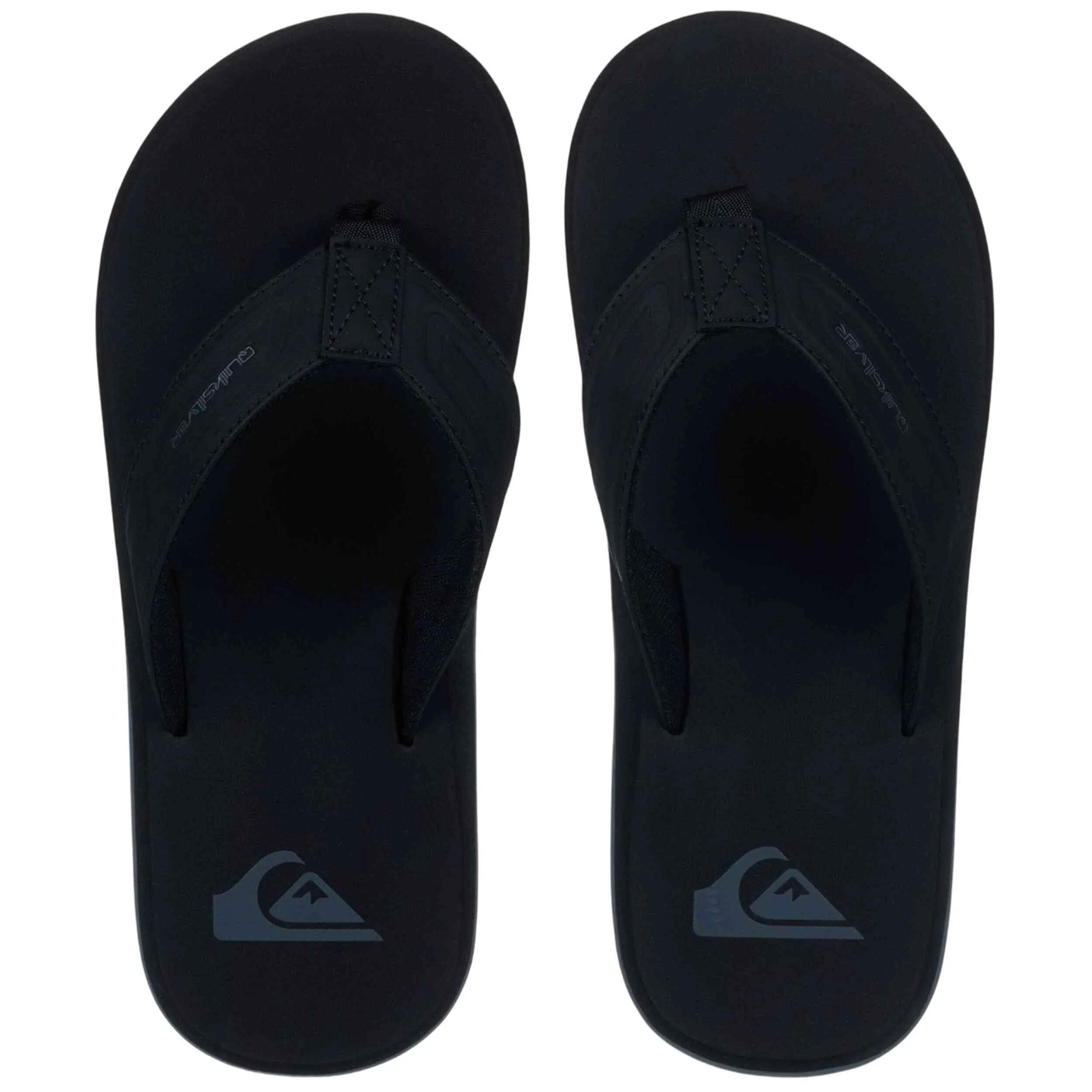 Chinelos Quiksilver modelo 077-53526436086099 para homem 5/5