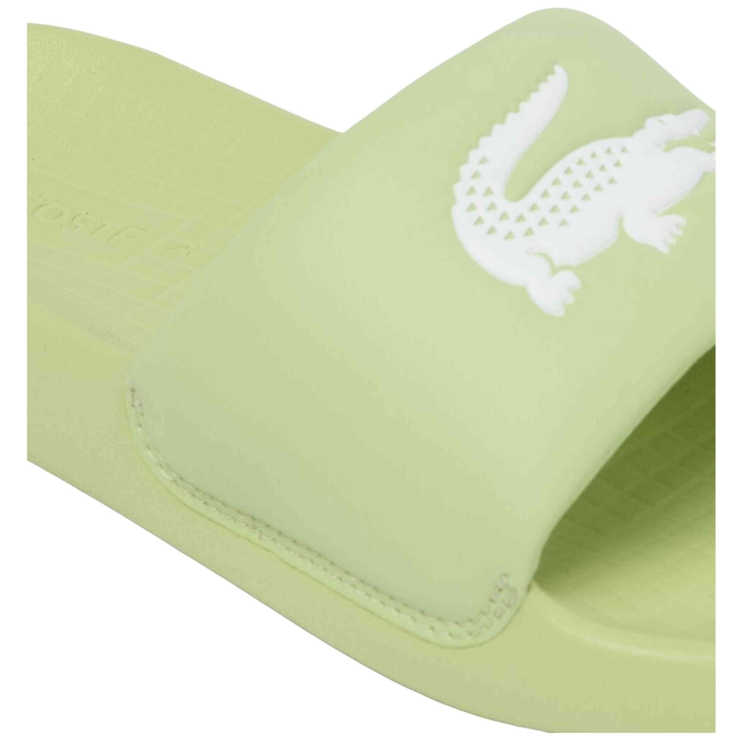 Slippers Lacoste model 0006-2K8 voor vrouwen 4/7
