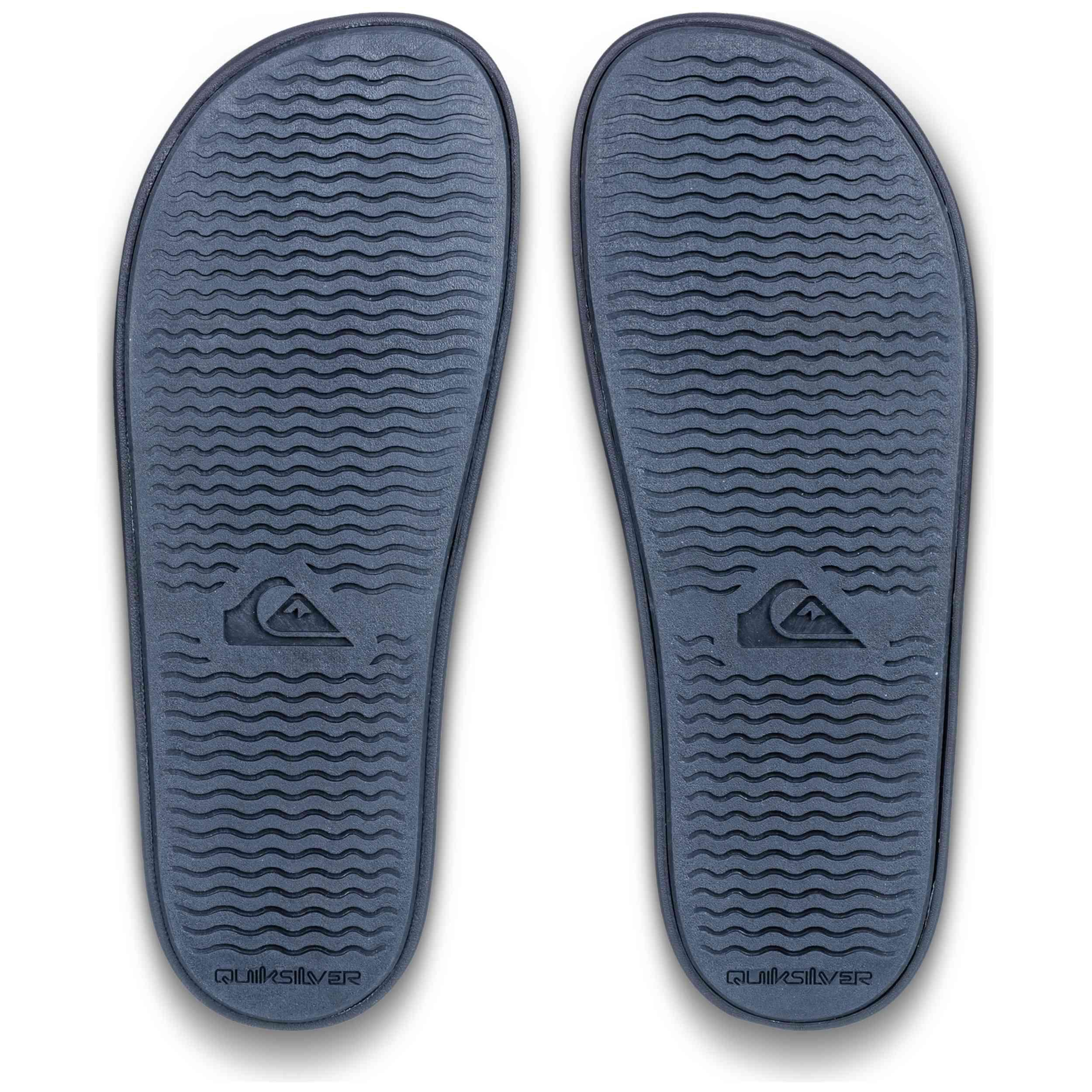 Infradito Quiksilver modello DOCKYARD (IND) per uomini 5/5