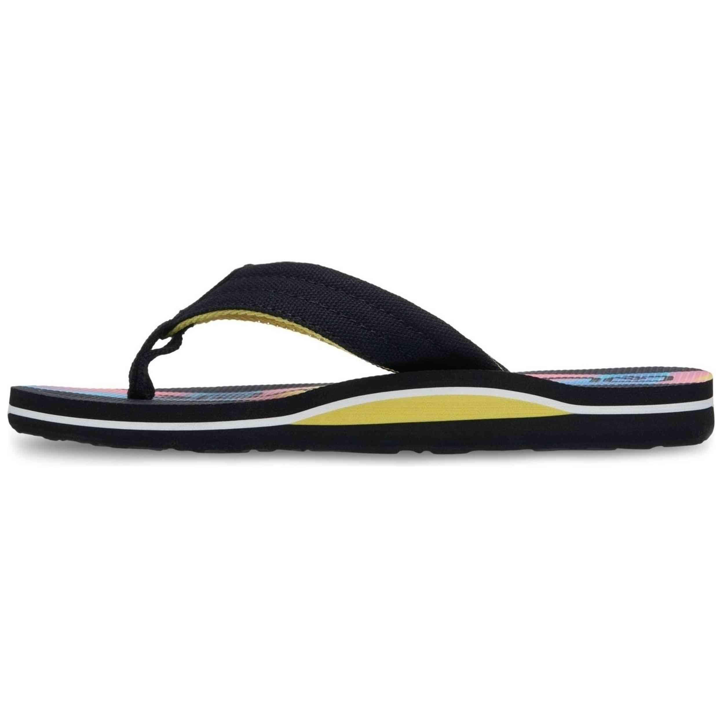 Infradito Quiksilver modello Molokai Layback per ragazzi 5/5