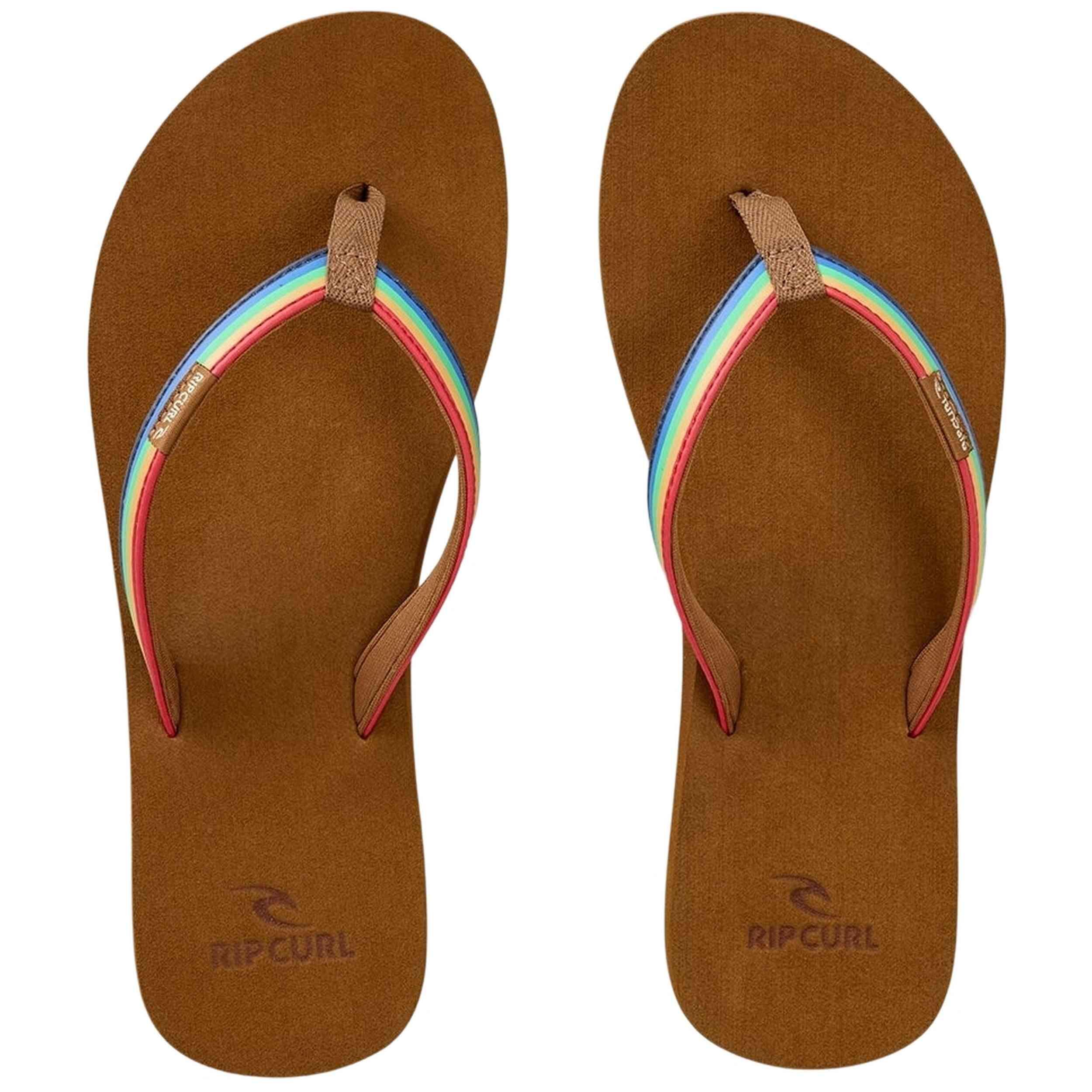 Slippers Rip curl model Freedom Thongs voor mannen 3/7