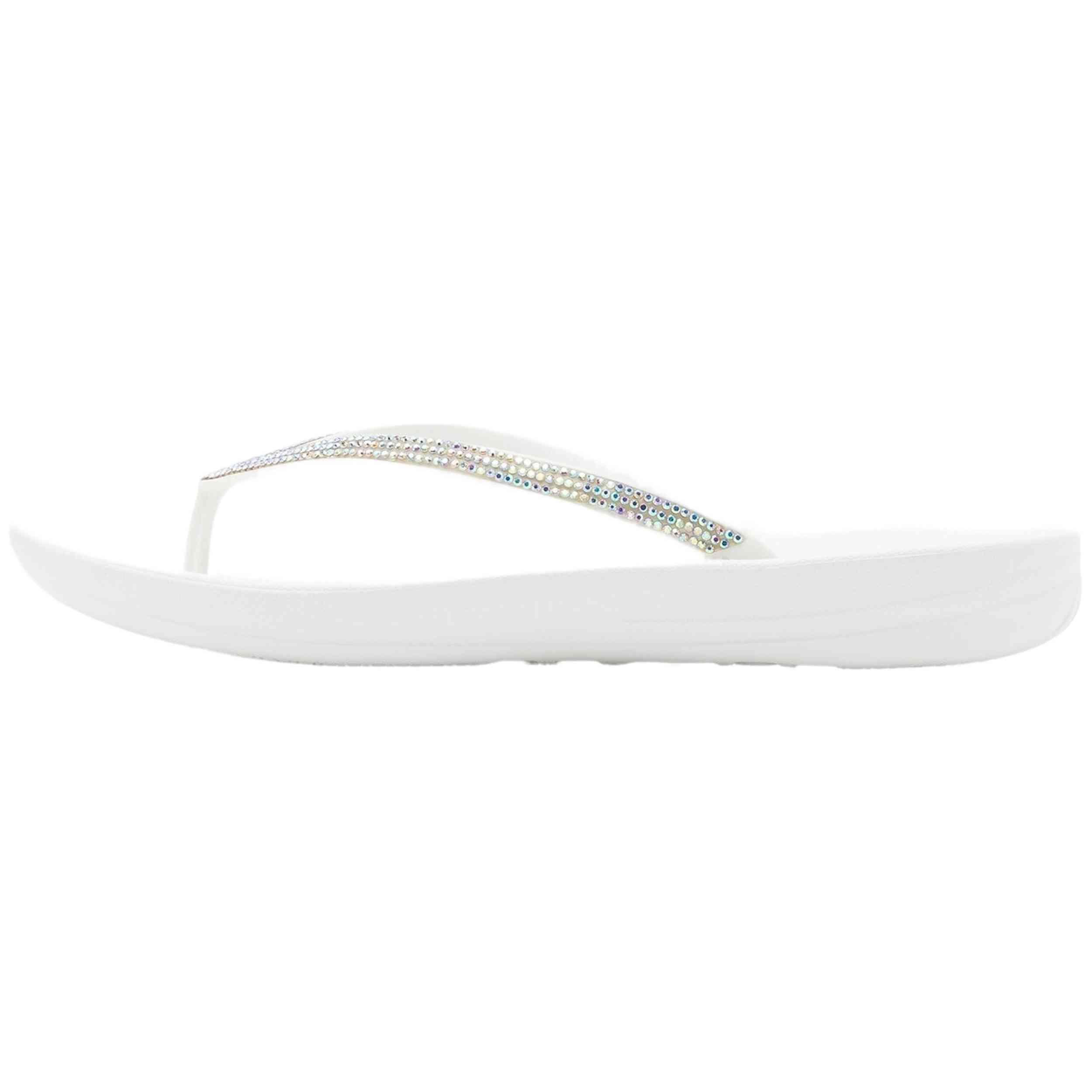 Chanclas Fitflop modelo Iqushion Sparkle para mujer 2/5