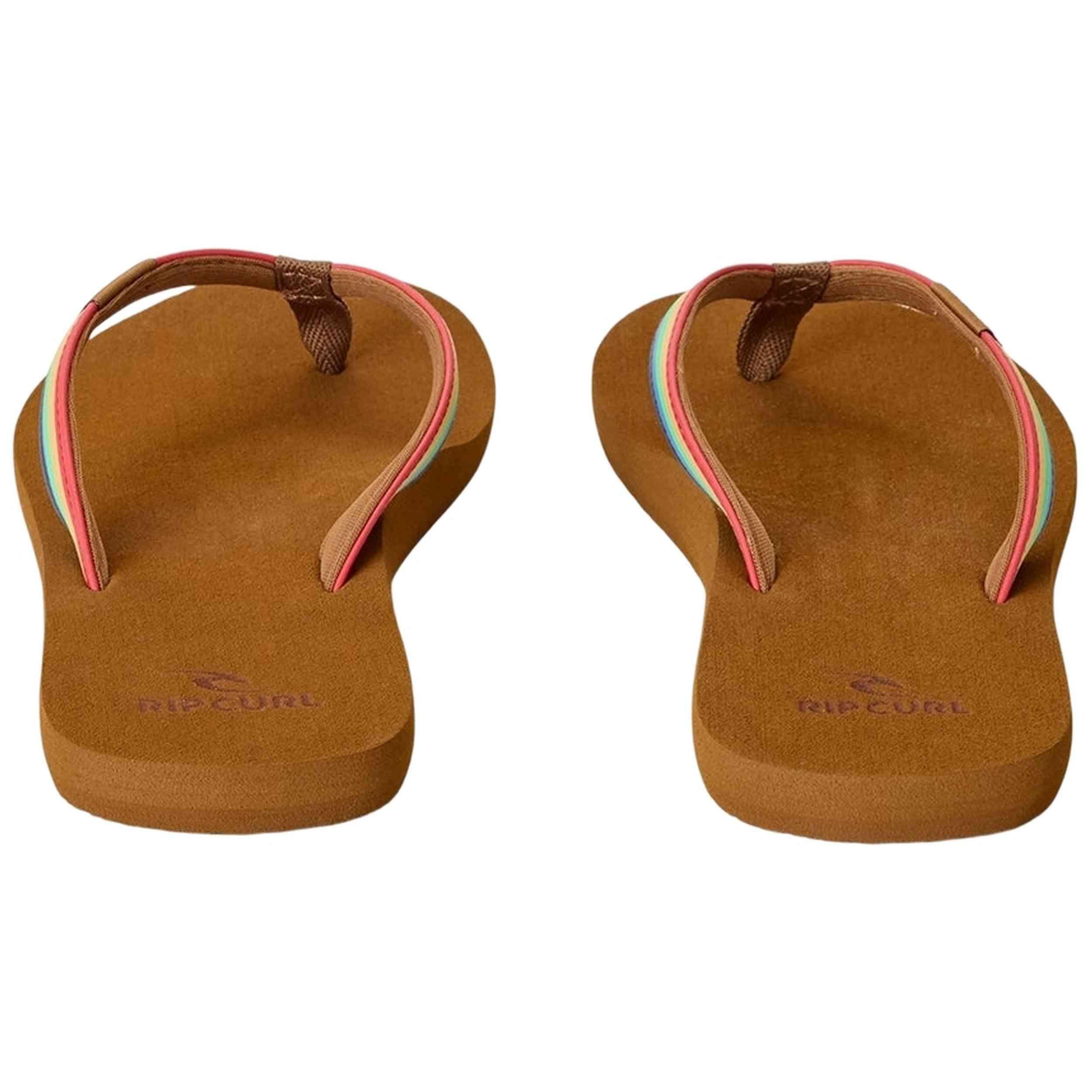 Slippers Rip curl model Freedom Thongs voor mannen 2/7