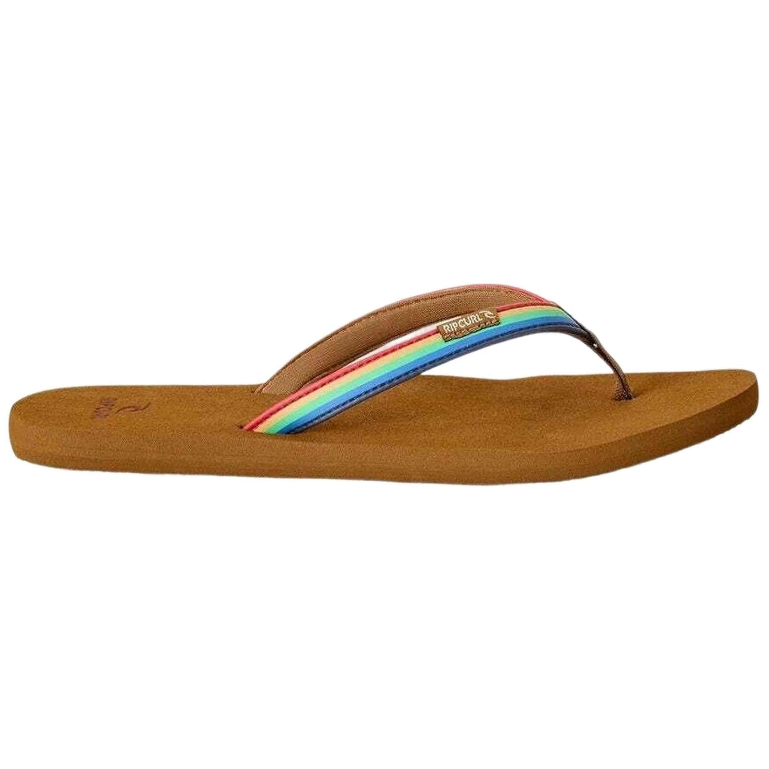 Slippers Rip curl model Freedom Thongs voor mannen 5/7