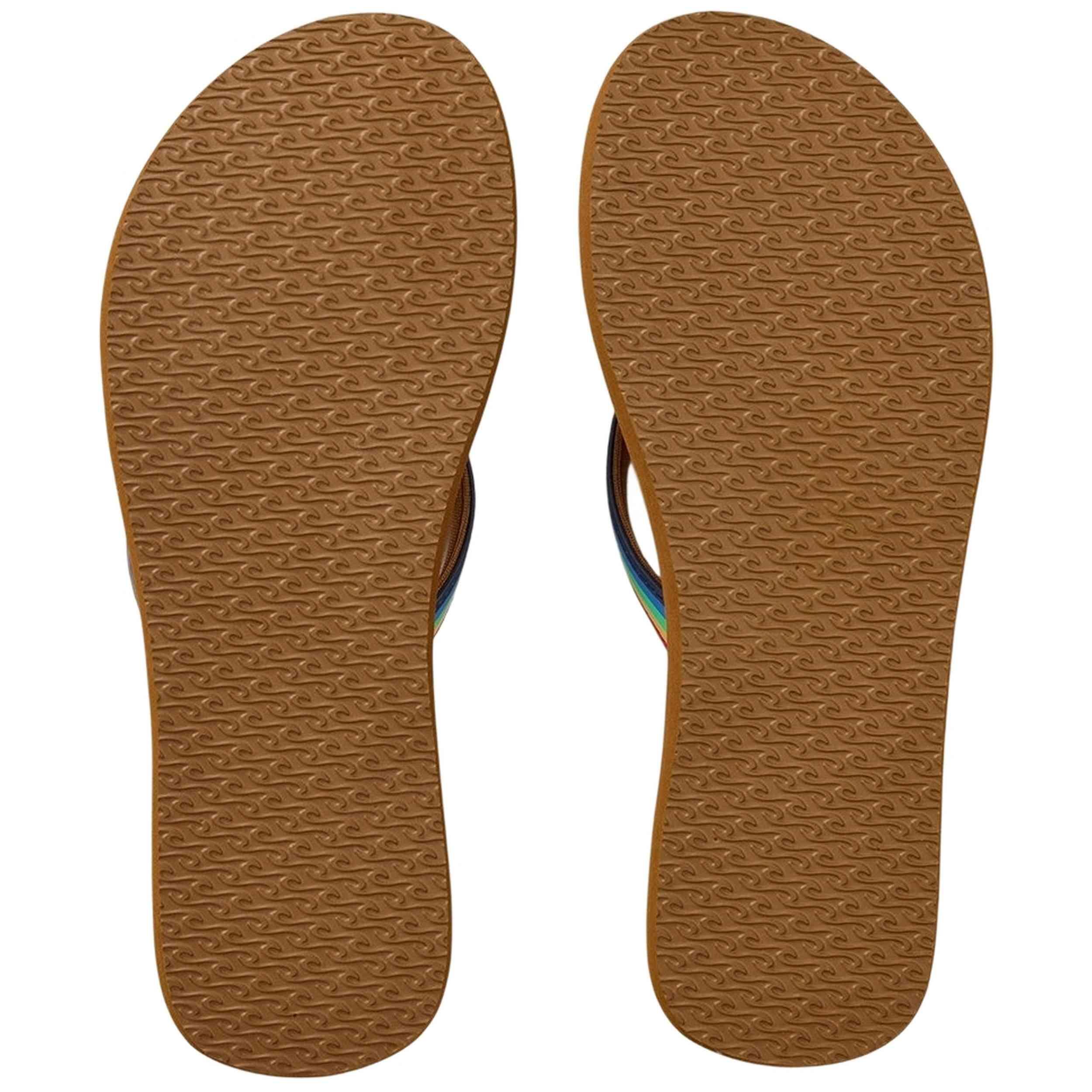 Slippers Rip curl model Freedom Thongs voor mannen 4/7