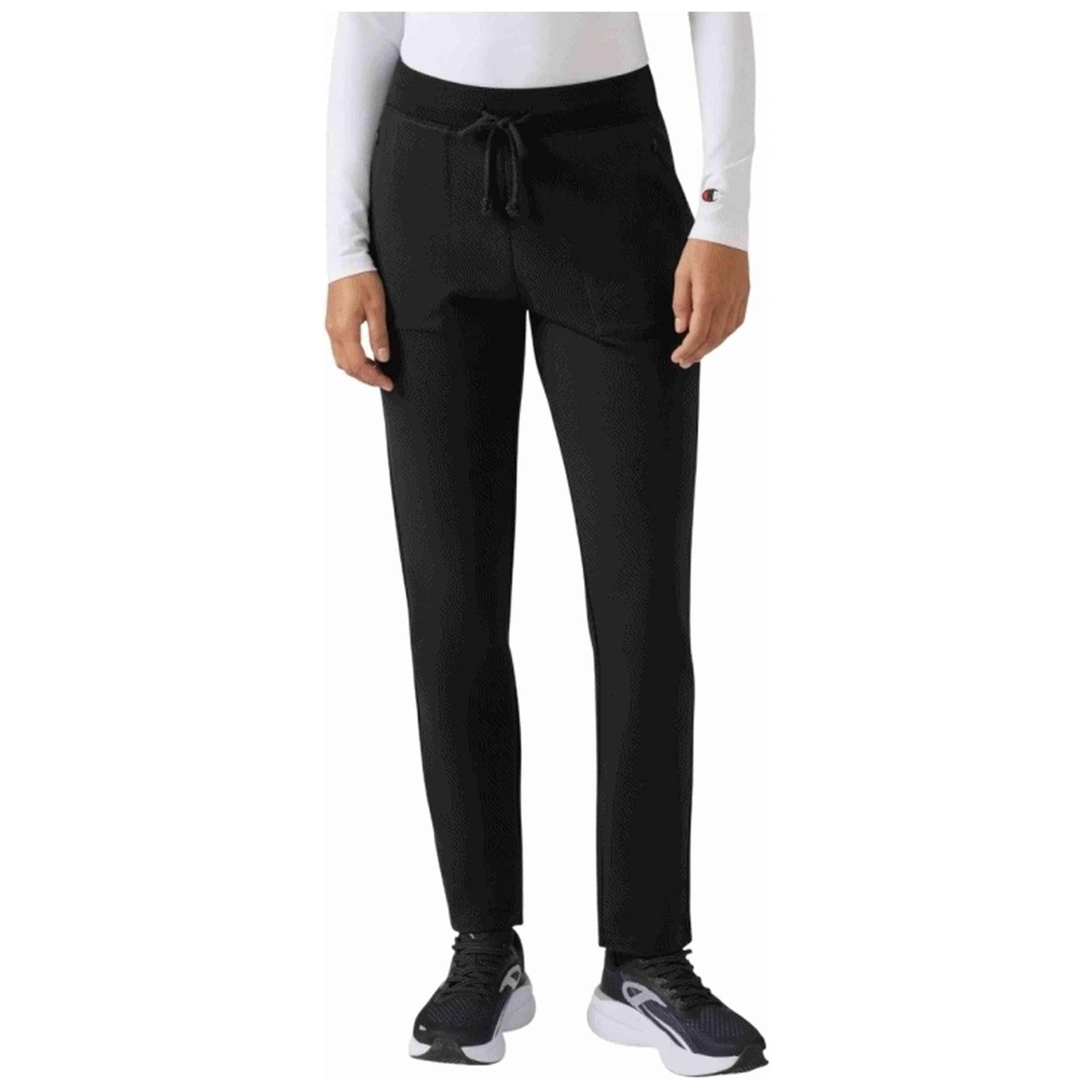 Calças de fato de treino Champion modelo Slim Pants para unissex 5/5
