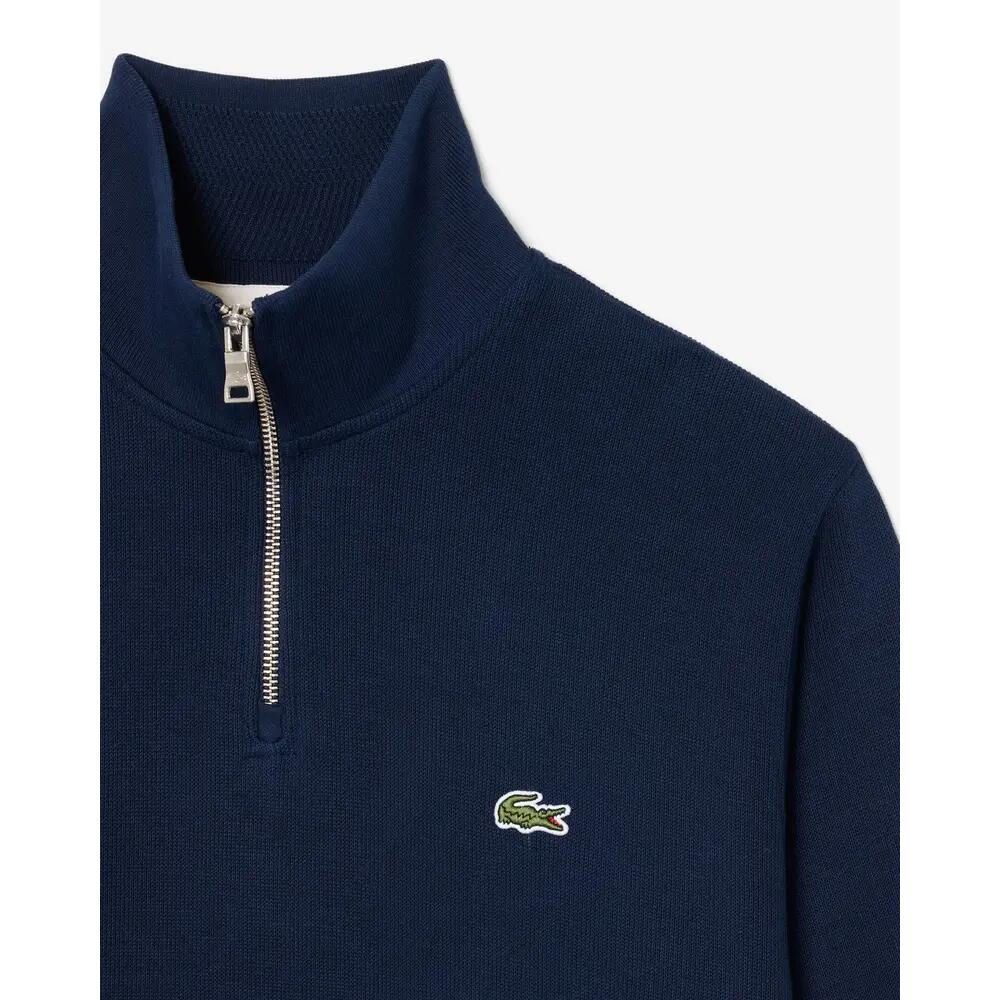 Jersey de Interlock para Hombre Marino 5/7