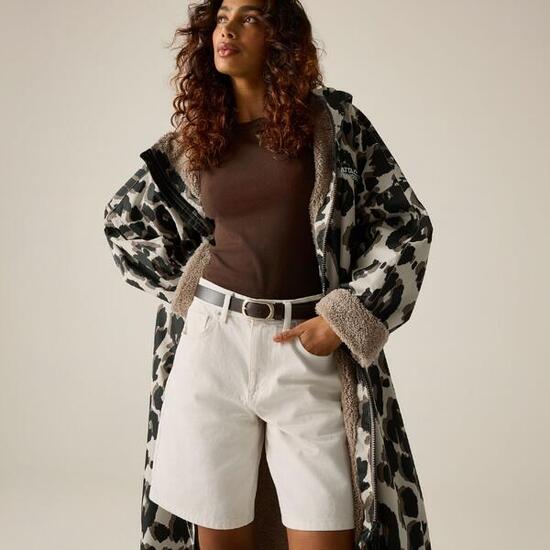 Poncho tempête unisexe adulte