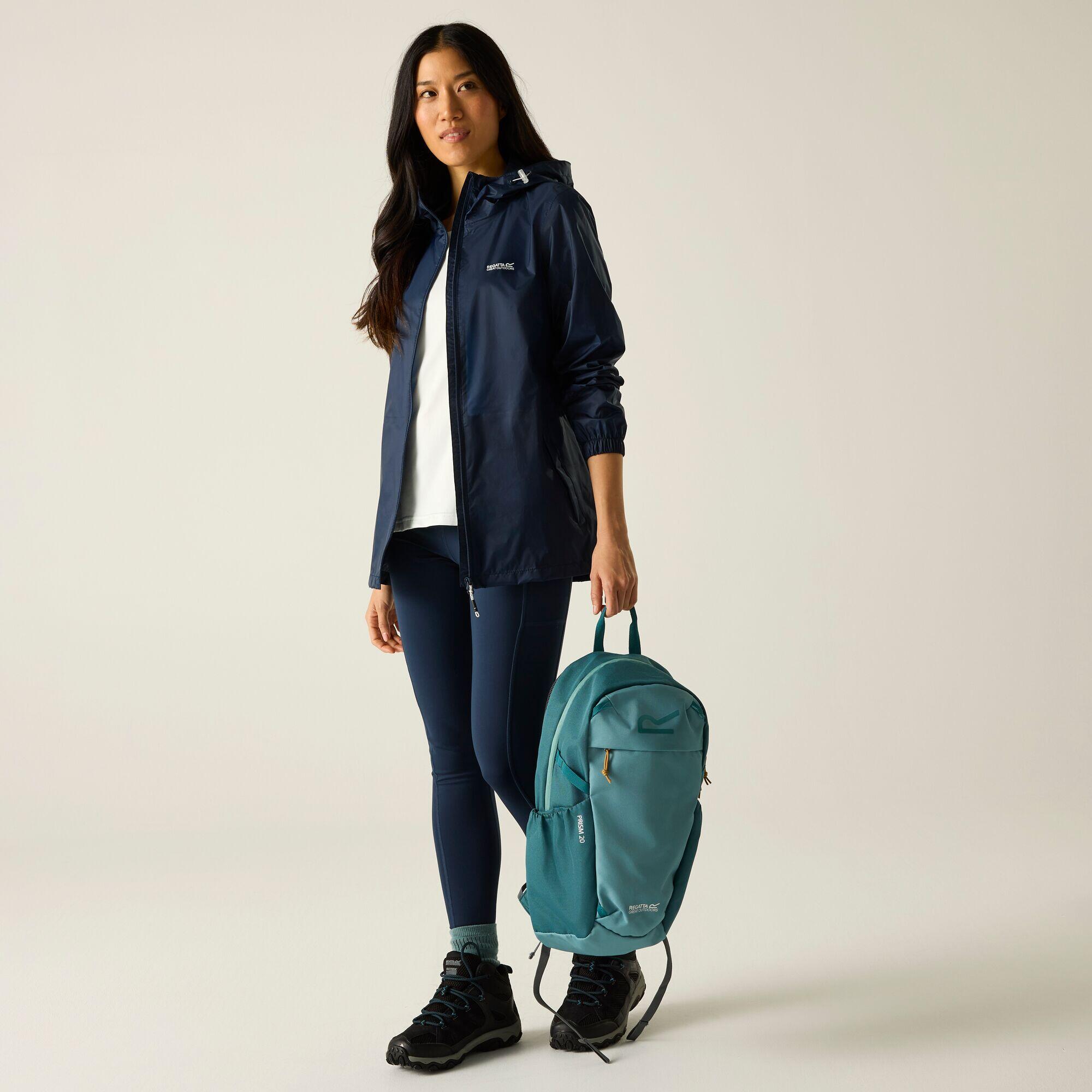 Giacche Donna Pack It Jacket 3/7
