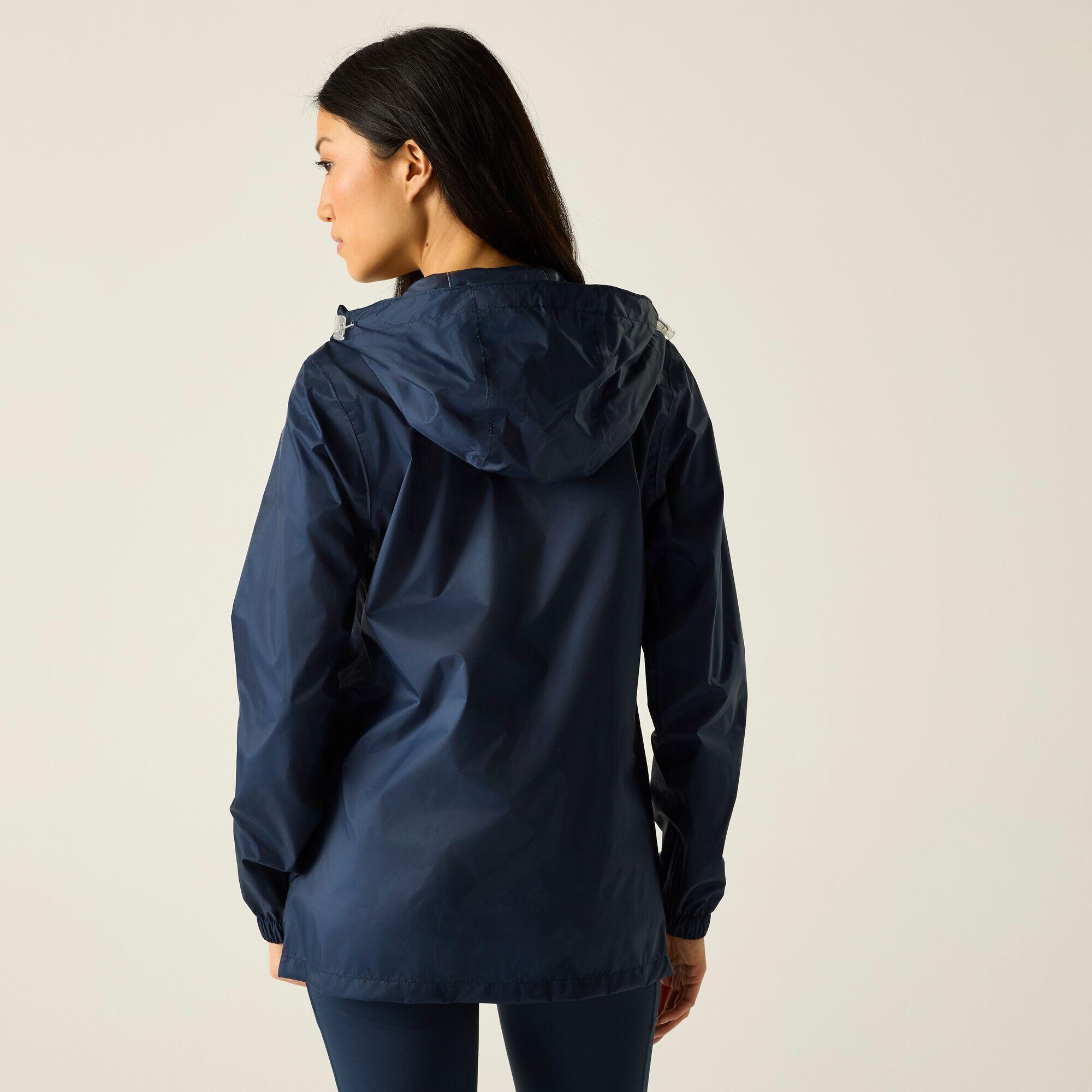 Giacche Donna Pack It Jacket 2/7