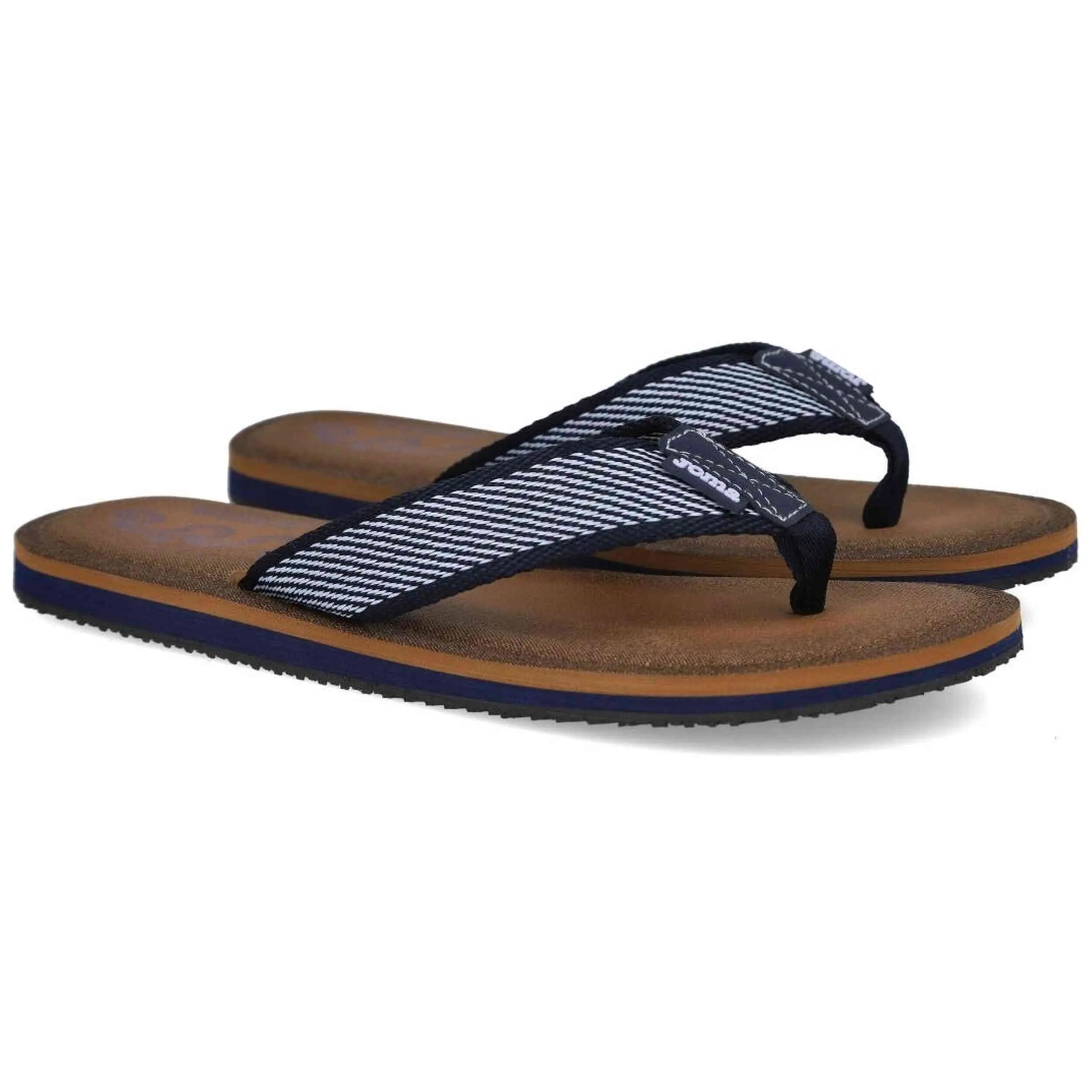 Chanclas Joma modelo 070-140236 para hombre 3/3