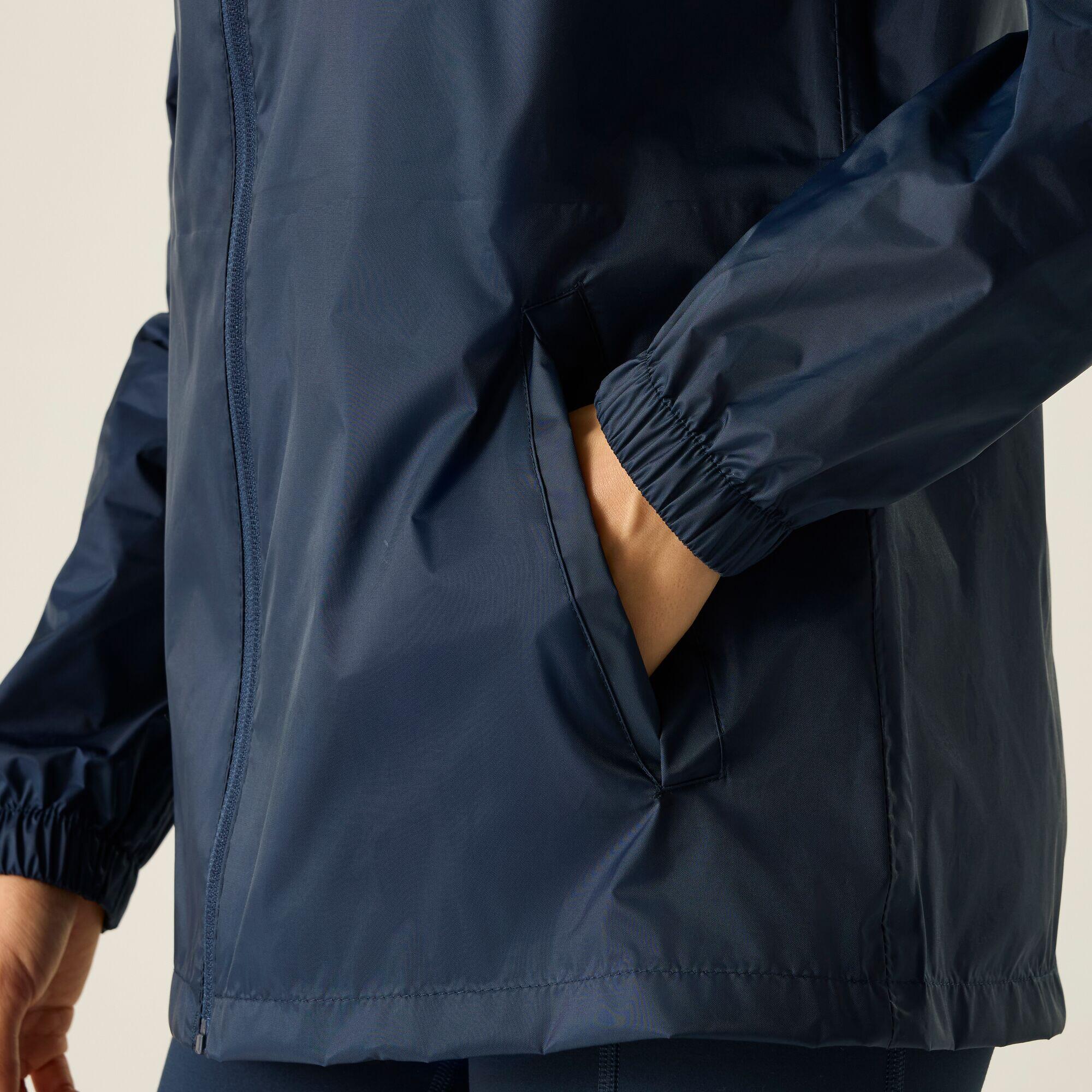 Giacche Donna Pack It Jacket 5/7