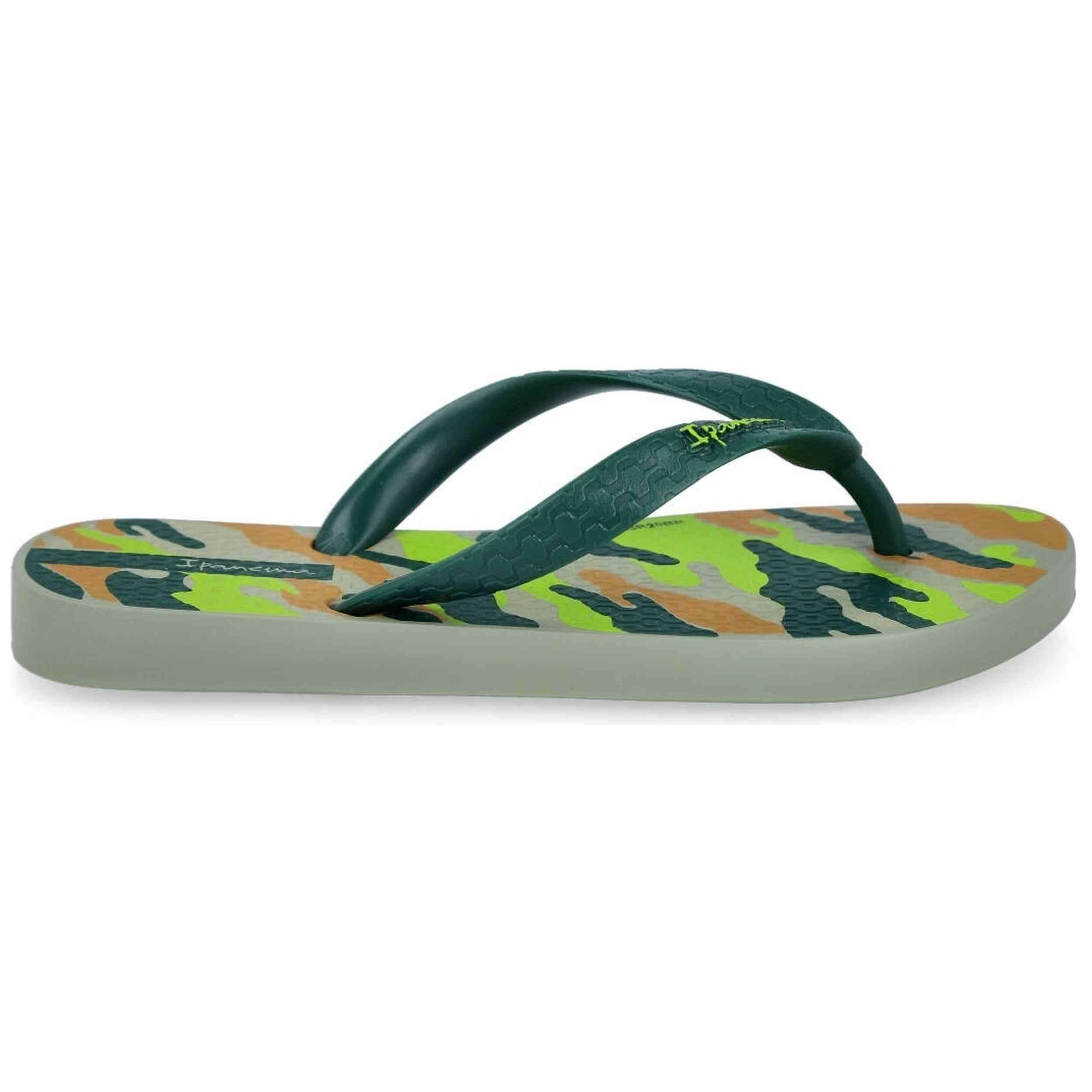 Tongs Ipanema modèle 070-223939 pour enfants 2/5
