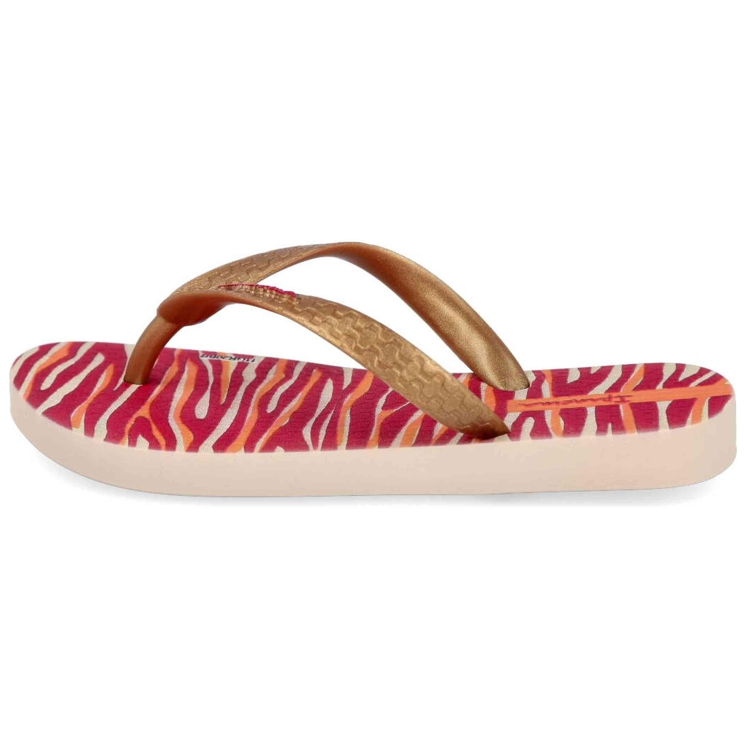 Tongs Ipanema modèle 070-105035 pour filles 2/3