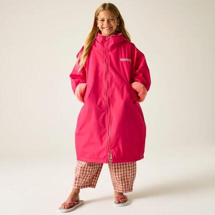 Poncho tempête pour enfants