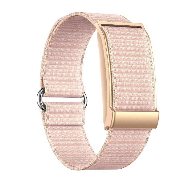 Nilox Pulsera Inteligente Onair Sin Pantalla – Salud 24h – IP68 – Rosa 2/7