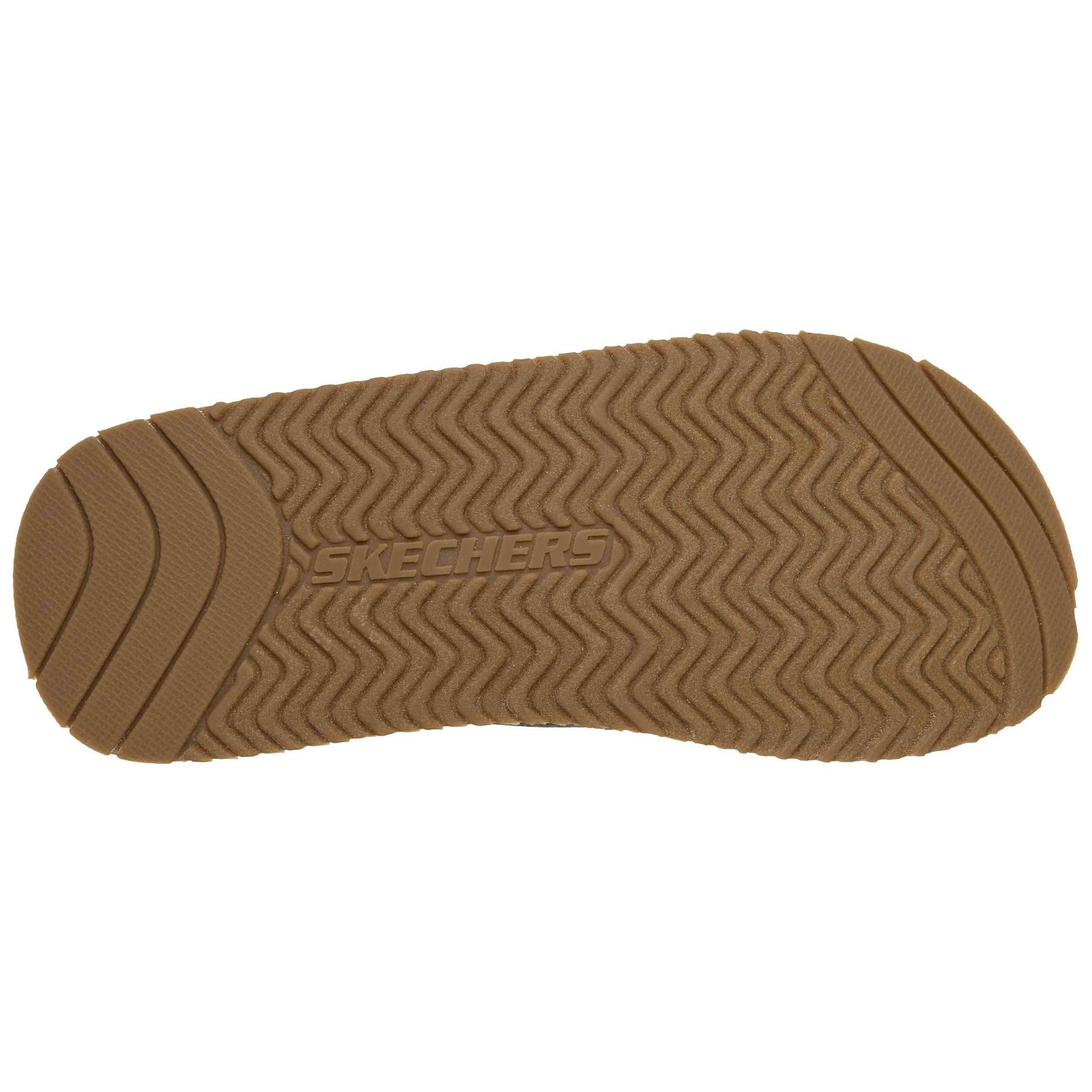 Slippers Skechers model Quill Seaside voor mannen 3/5