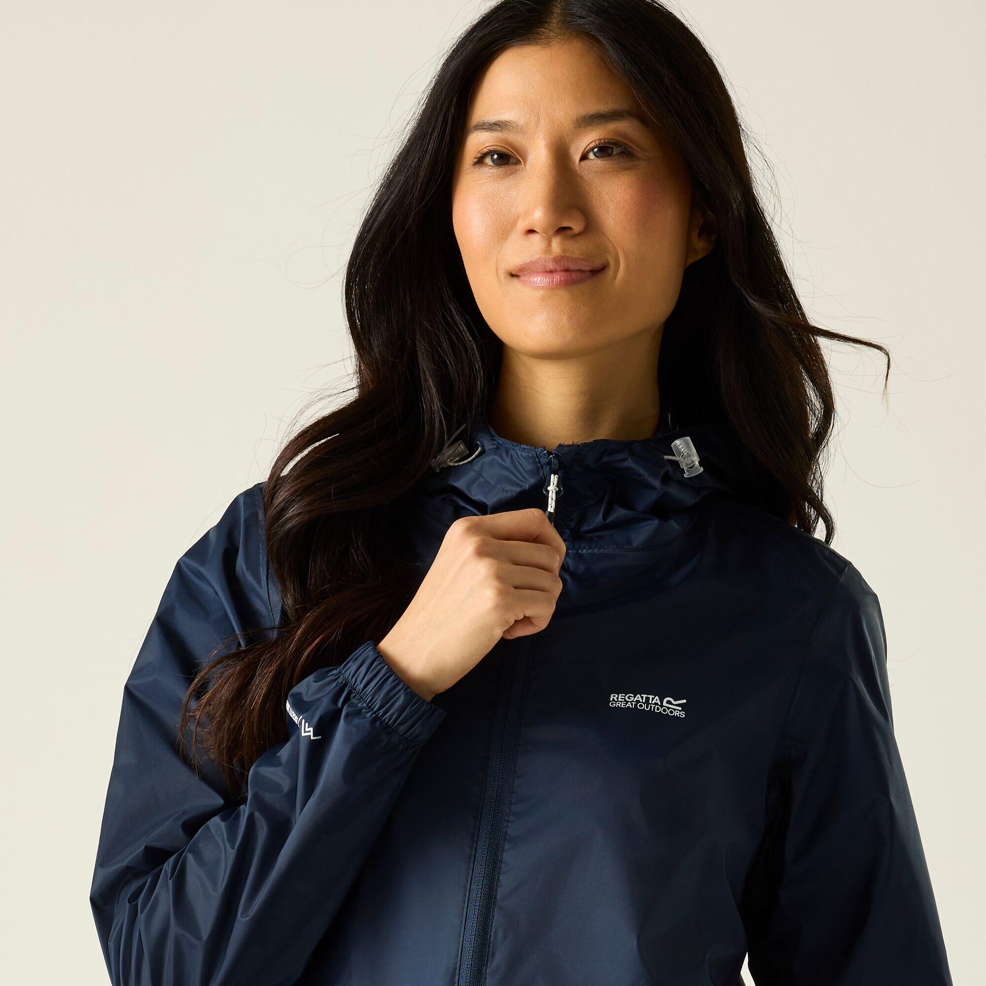 Giacche Donna Pack It Jacket 4/7